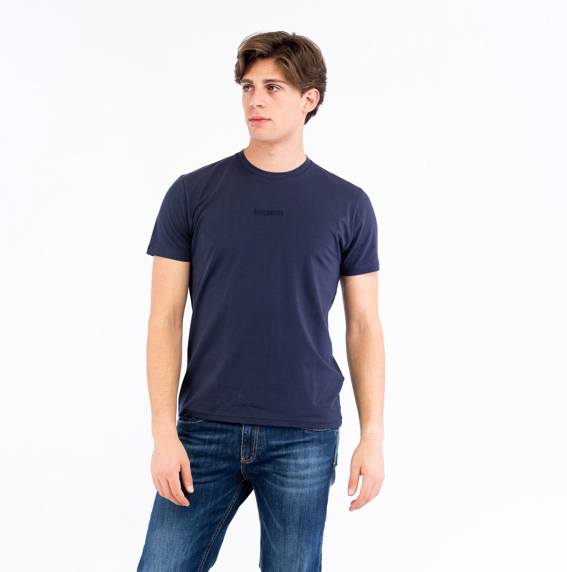 bikkembergs | t-shirt da uomo