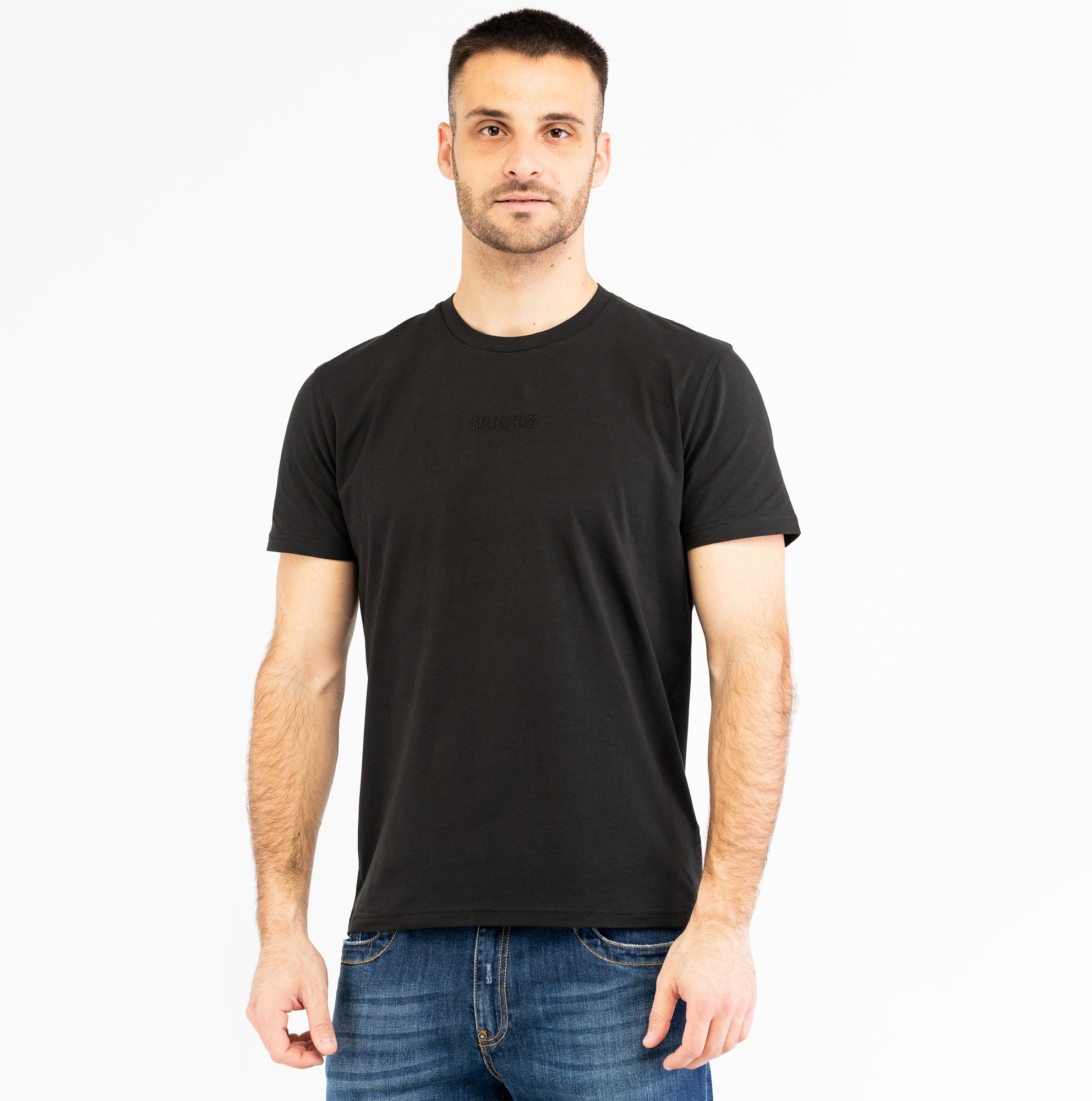 bikkembergs | t-shirt da uomo
