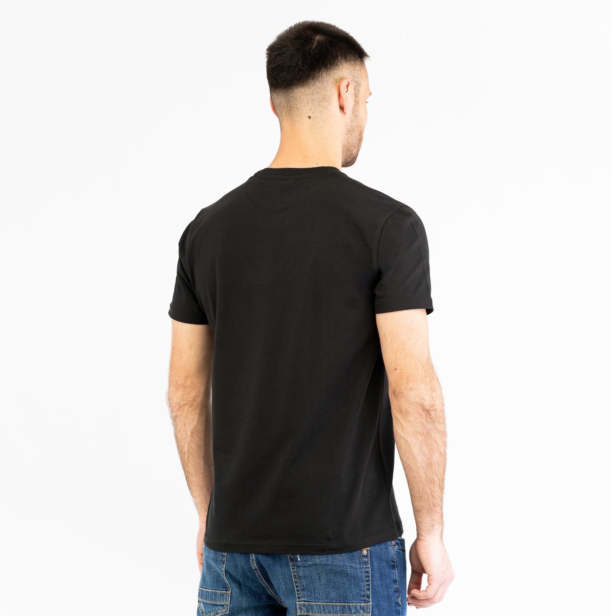 bikkembergs | t-shirt da uomo