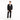 BIKKEMBERGS | Completo Uomo | PBMA0192
