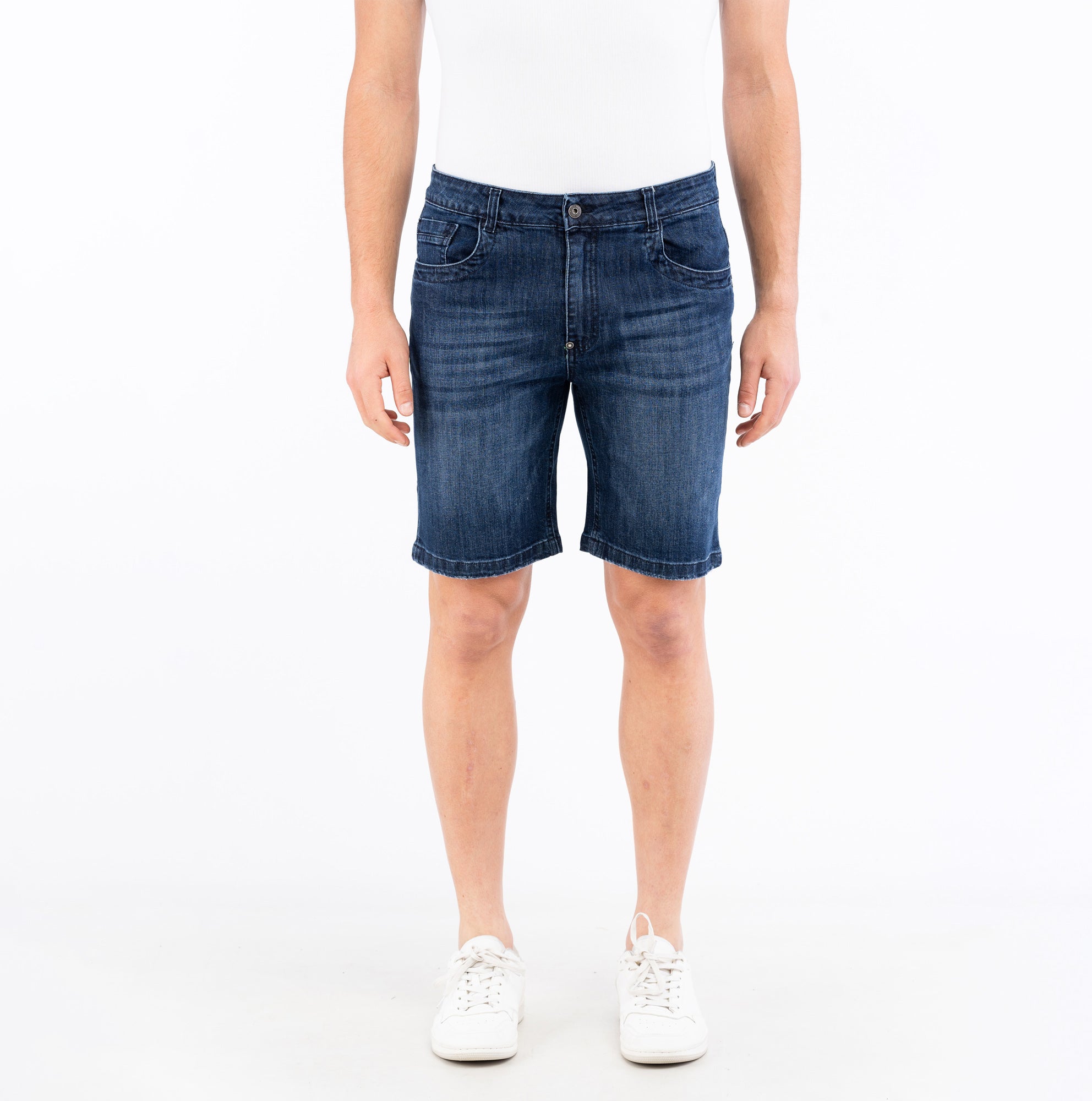 bikkembergs | bermuda in jeans da uomo