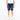 bikkembergs | bermuda in jeans da uomo