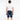 bikkembergs | bermuda in jeans da uomo