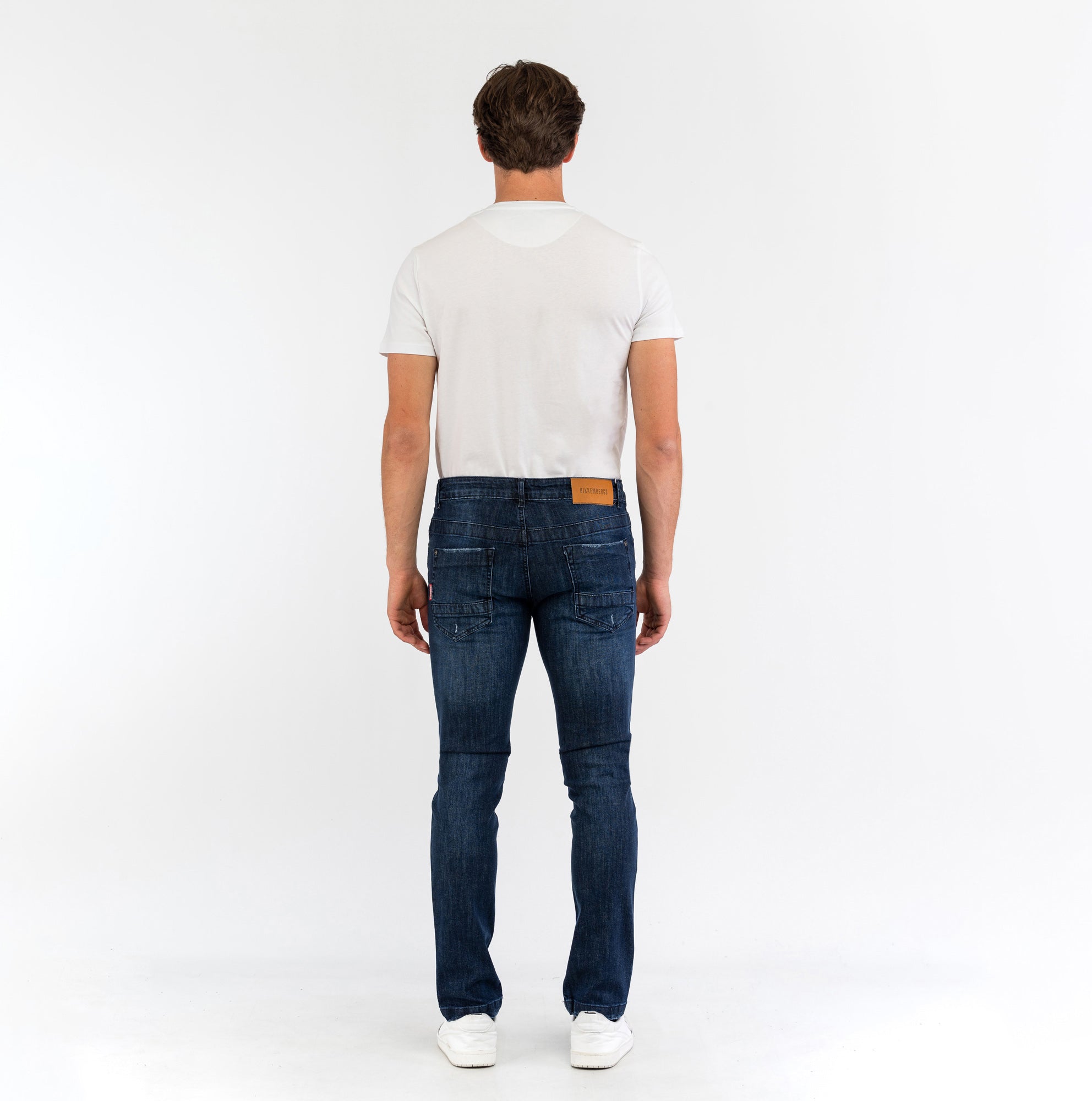 bikkembergs | jeans da uomo
