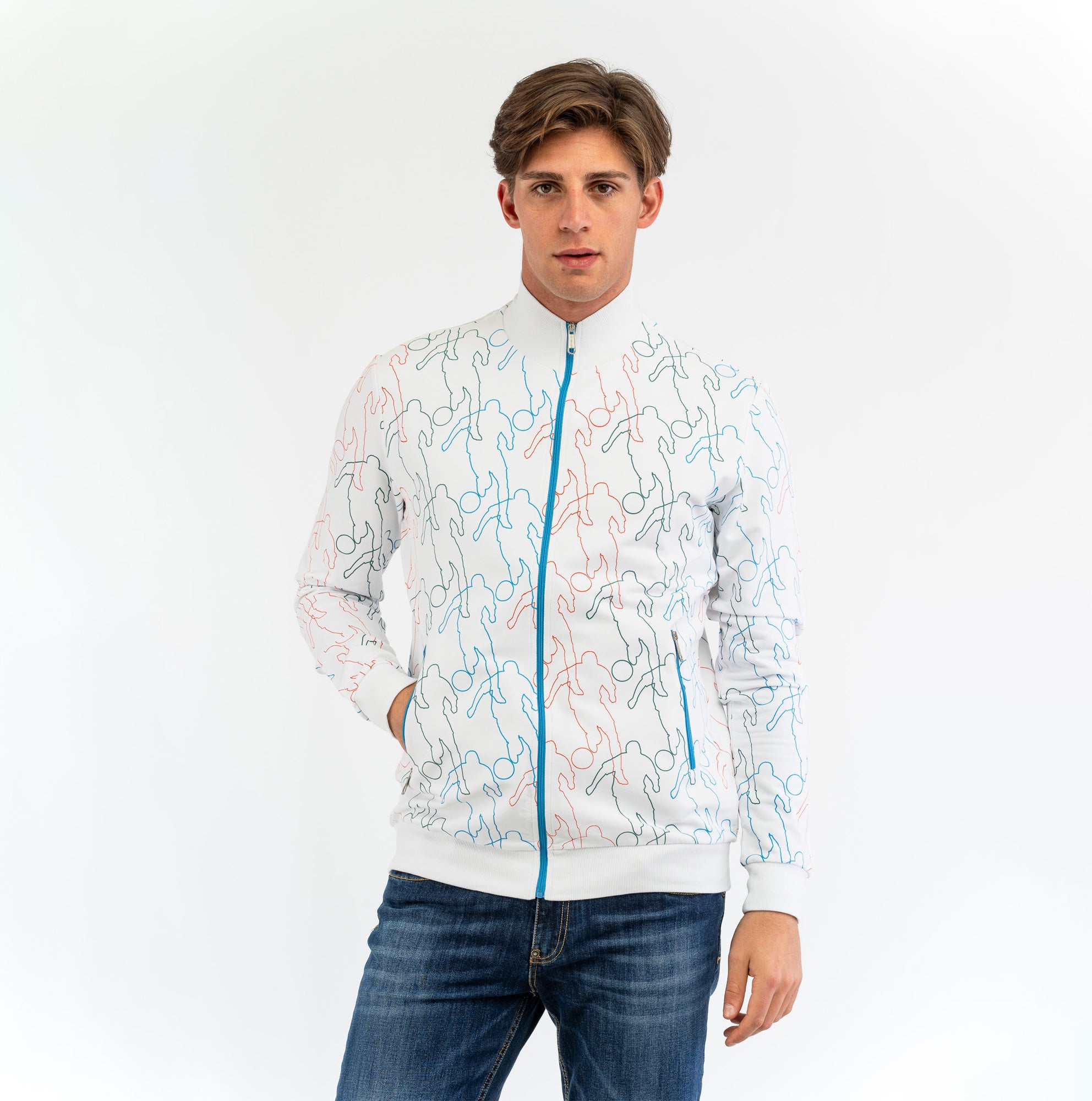 bikkembergs | felpa da uomo