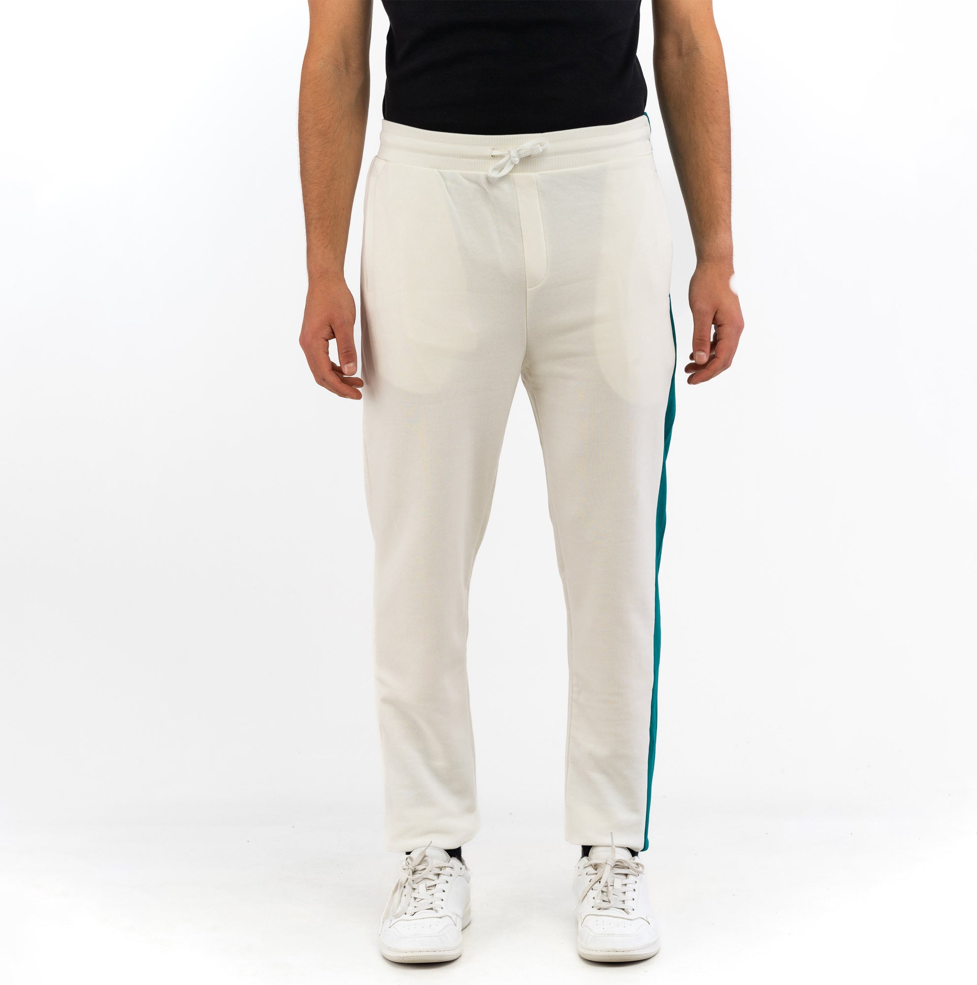bikkembergs | pantalone tuta da uomo