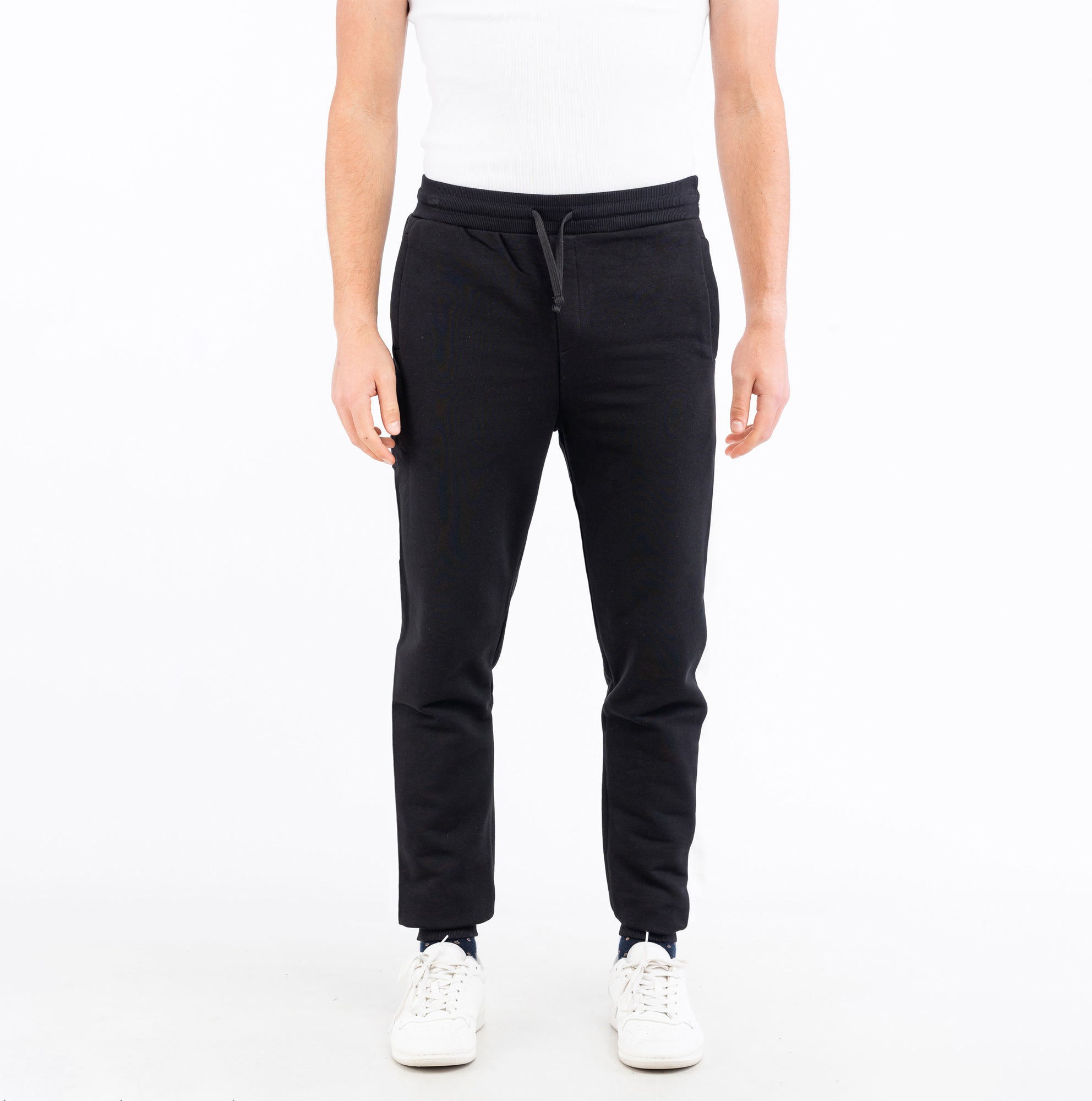 bikkembergs | pantalone tuta da uomo