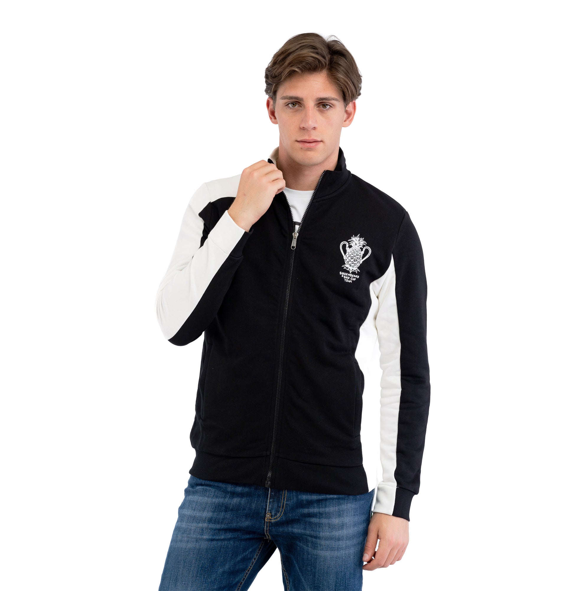 bikkembergs | felpa da uomo