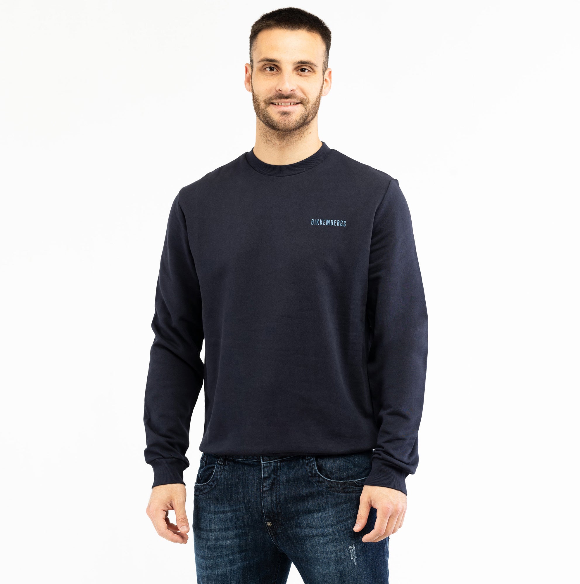 bikkembergs | felpa da uomo