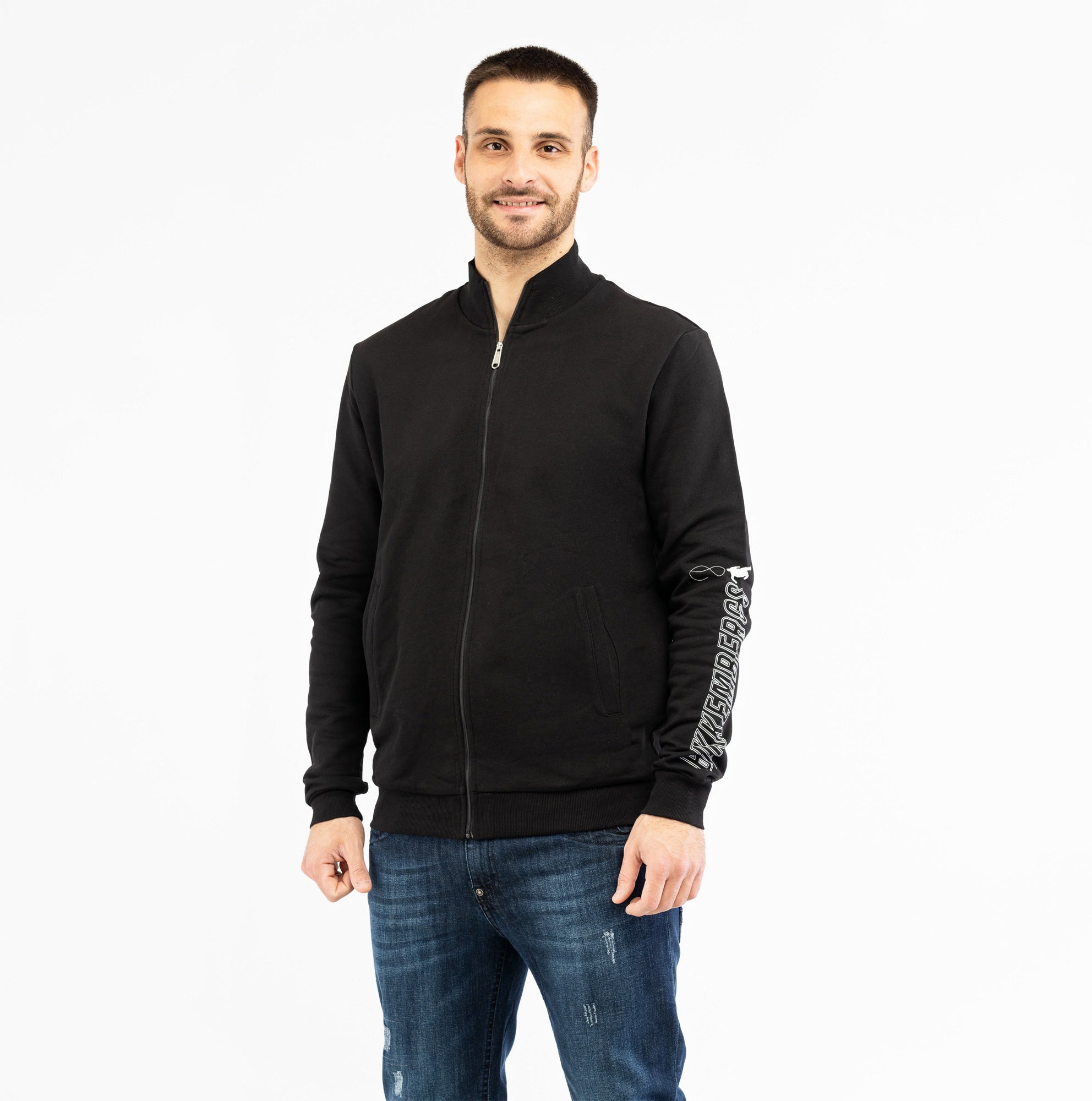 bikkembergs | felpa da uomo