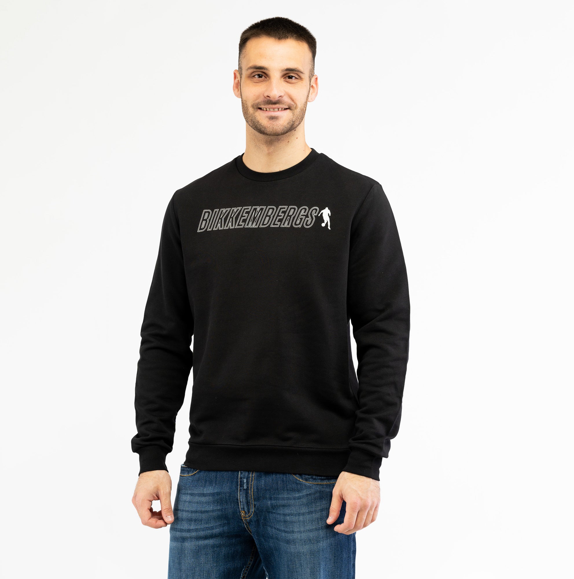 bikkembergs | felpa da uomo