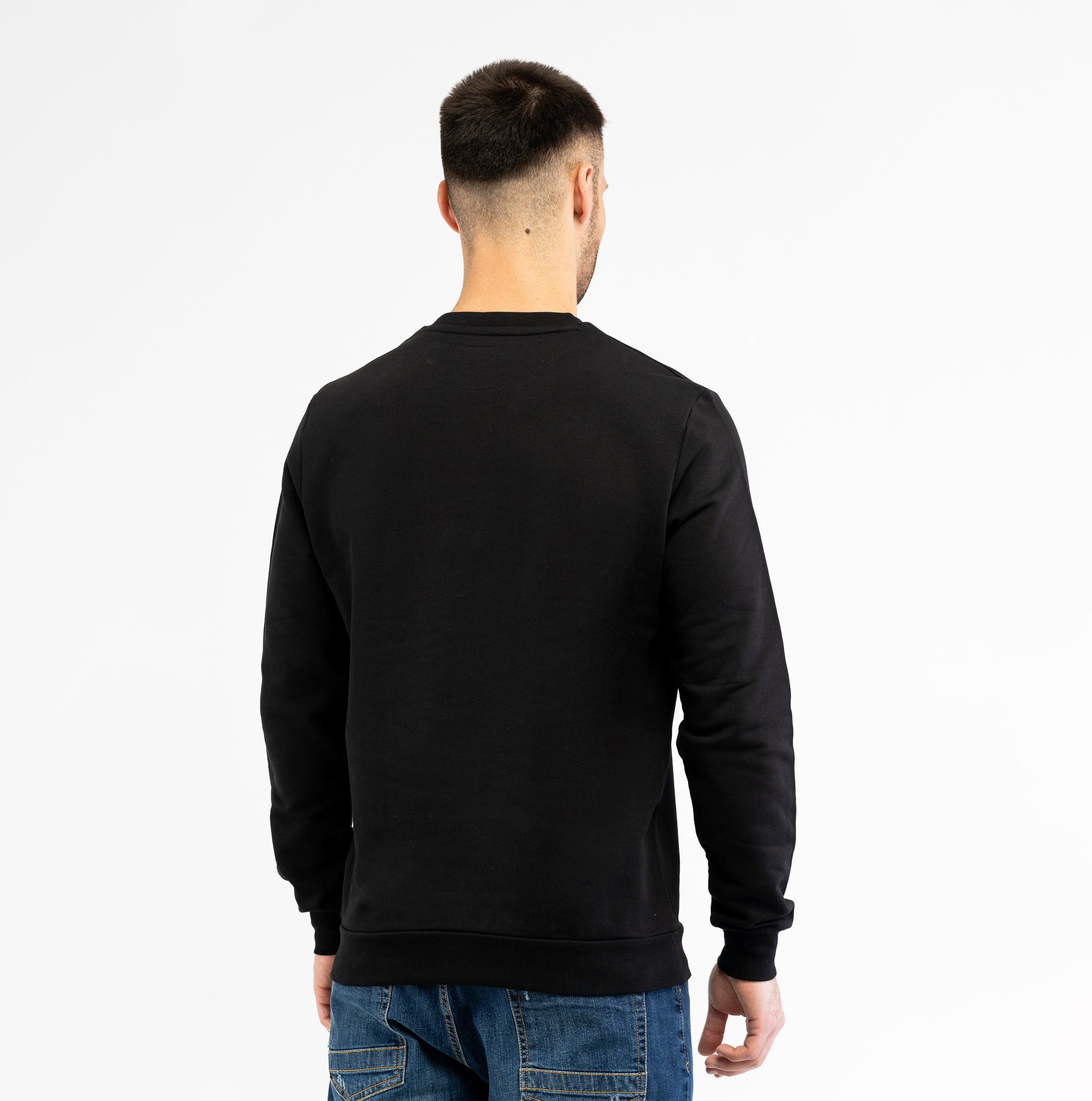 bikkembergs | felpa da uomo