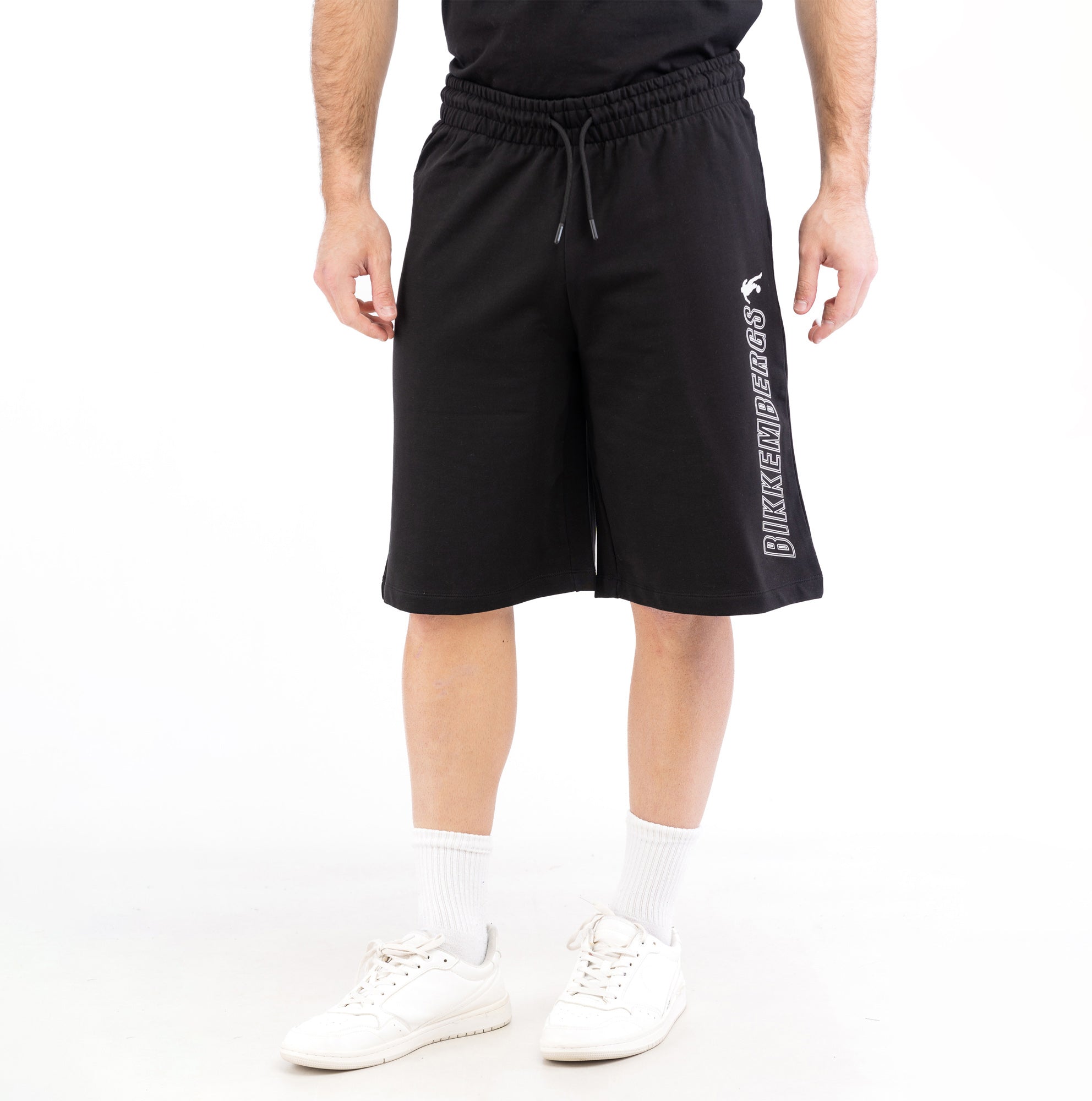 bikkembergs | bermuda tuta da uomo