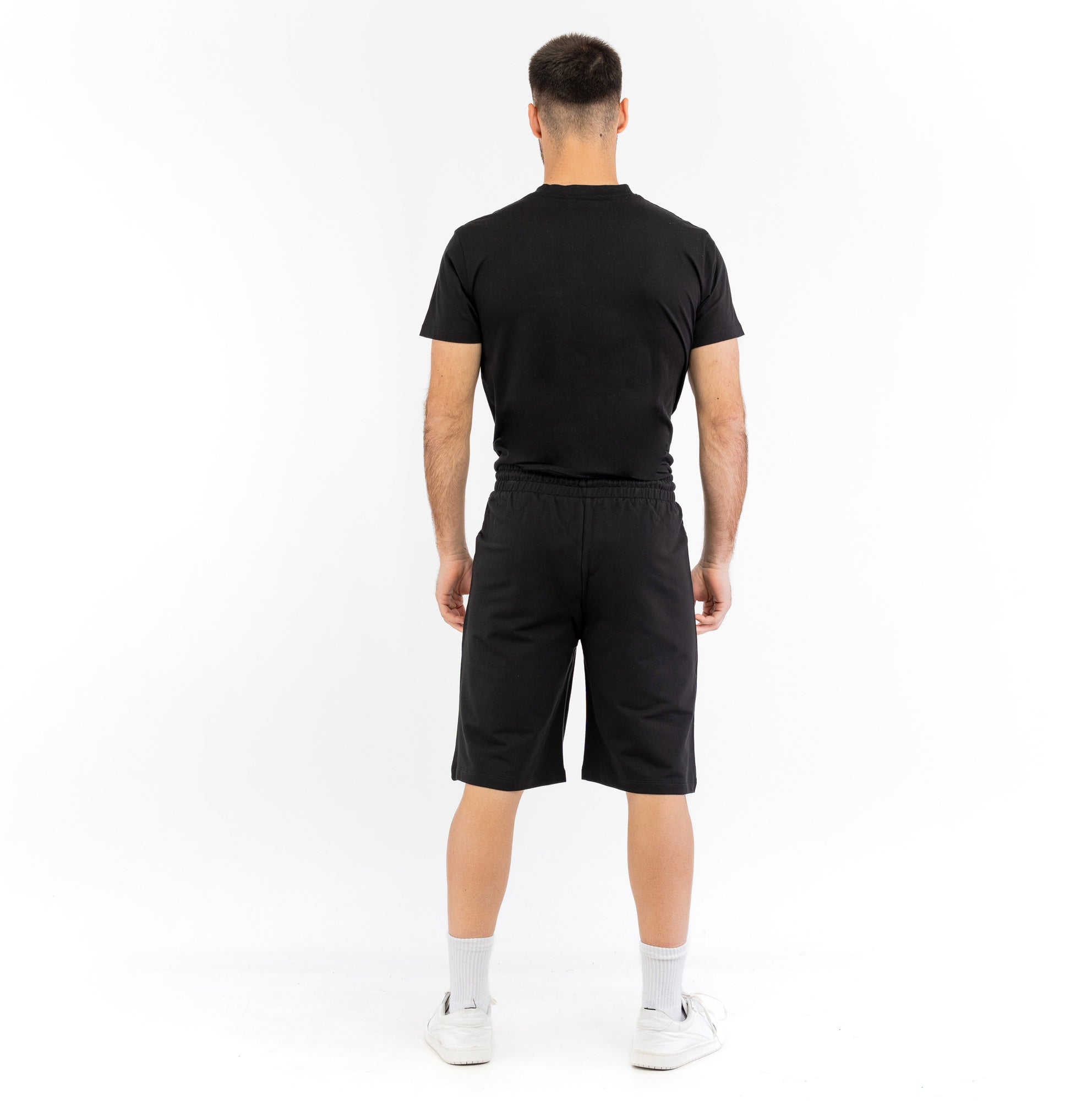 bikkembergs | bermuda tuta da uomo