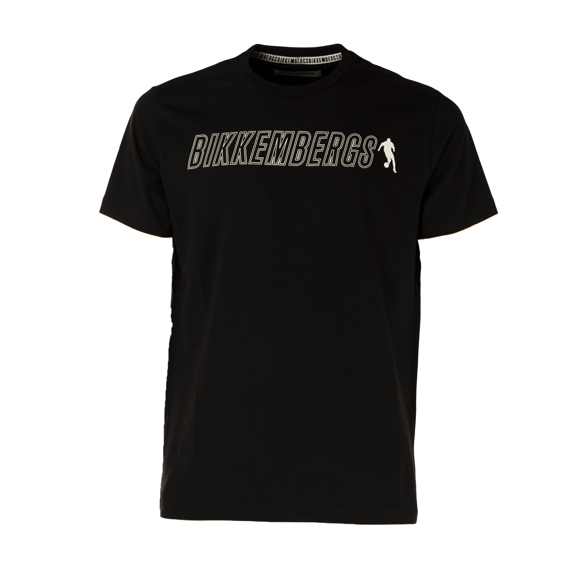 bikkembergs | t-shirt da uomo
