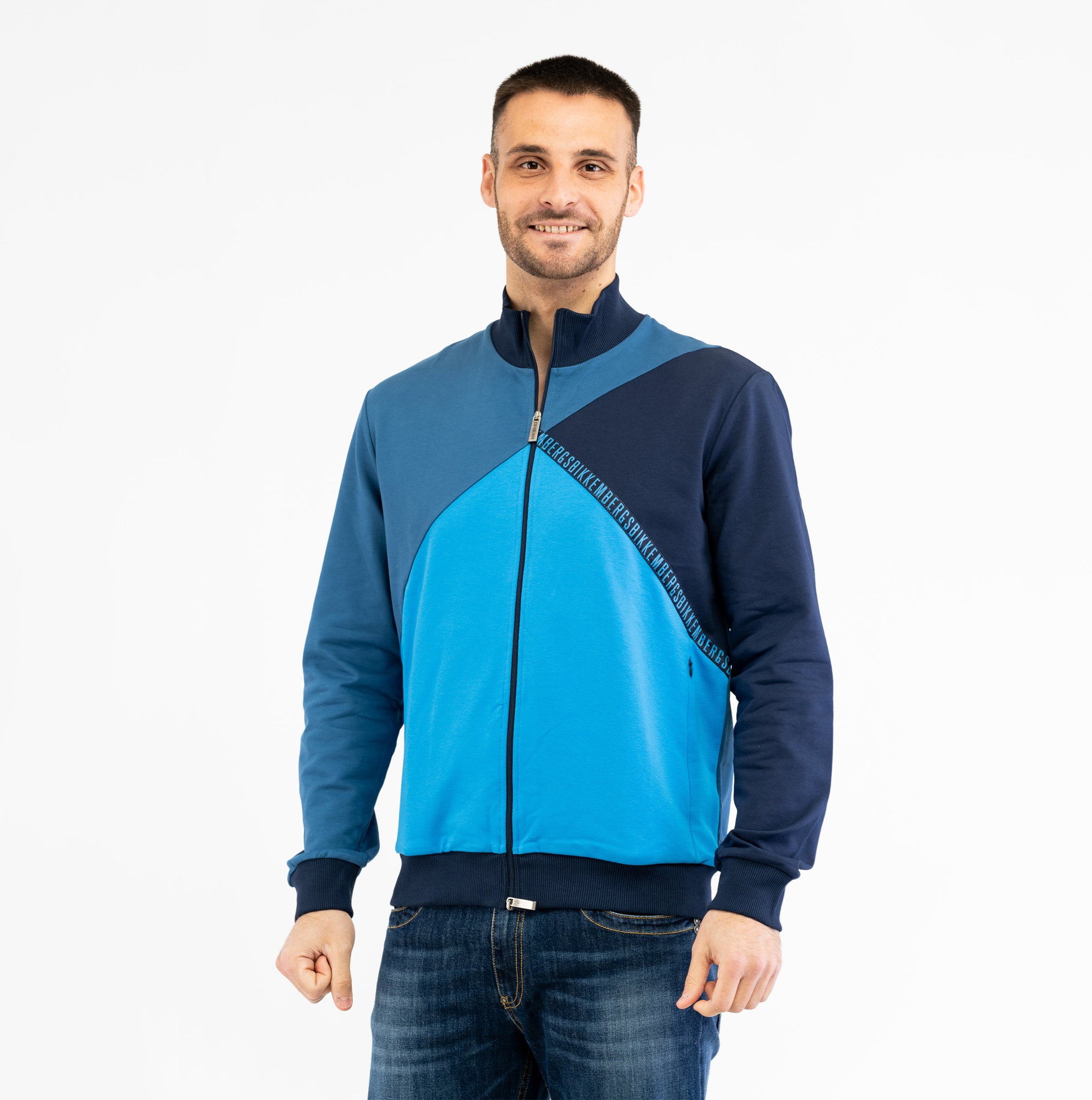 bikkembergs | felpa da uomo
