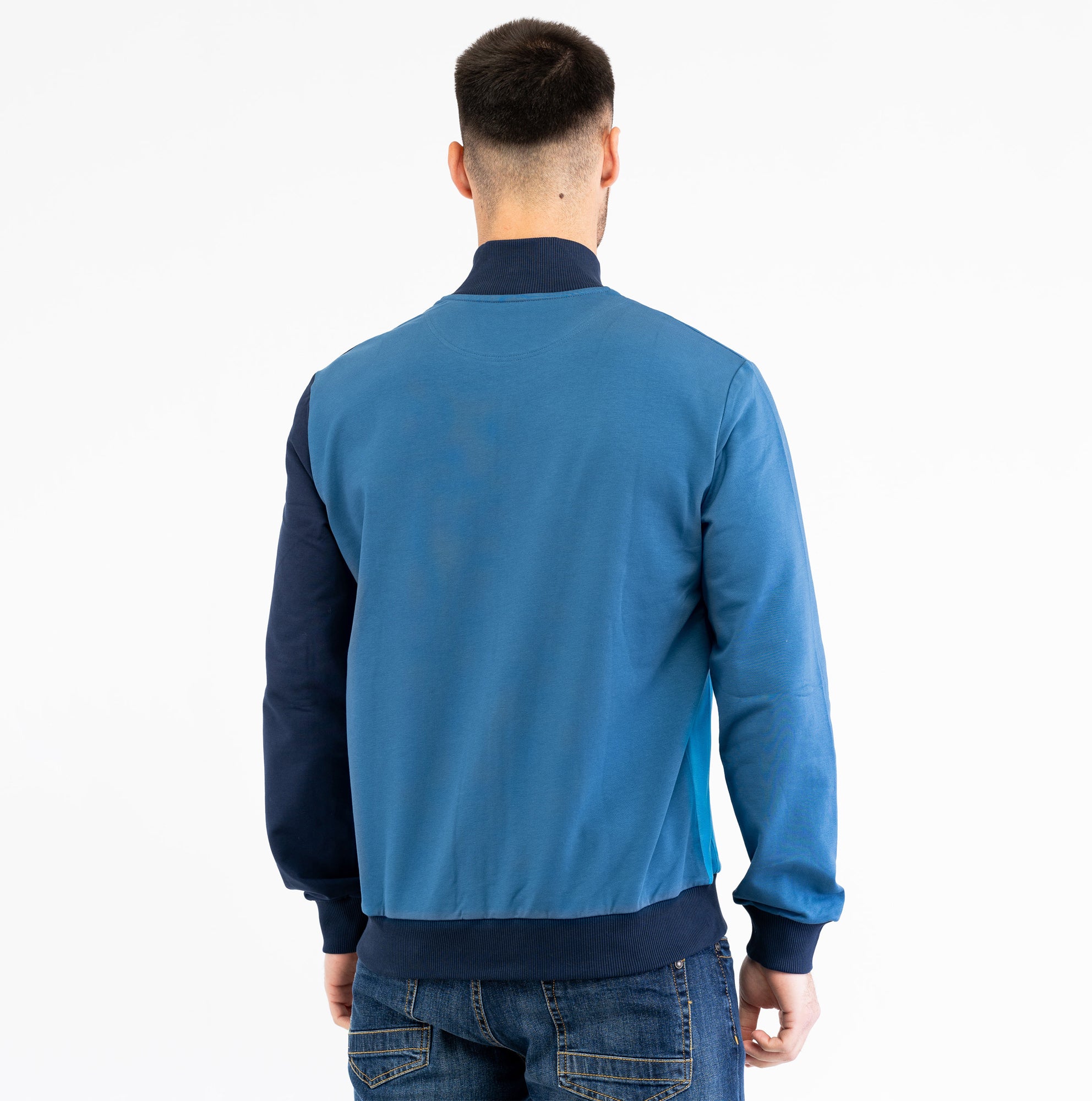 bikkembergs | felpa da uomo