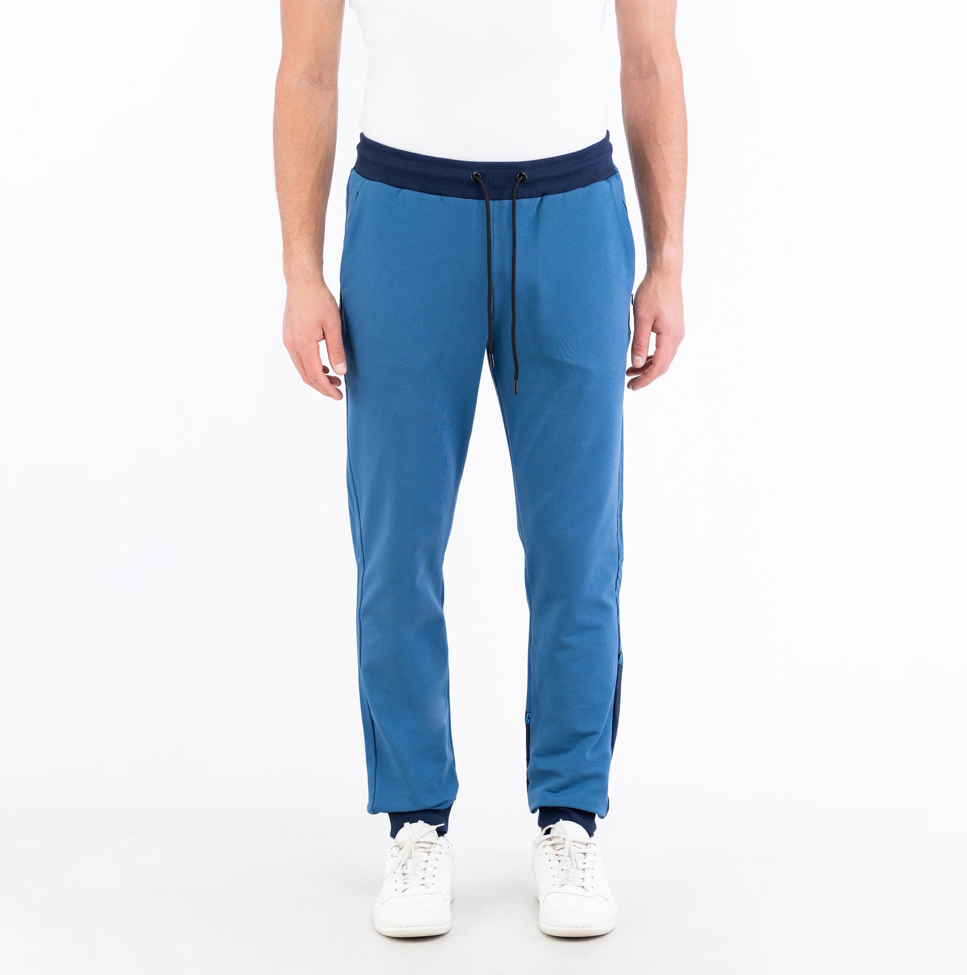 bikkembergs | pantalone tuta da uomo