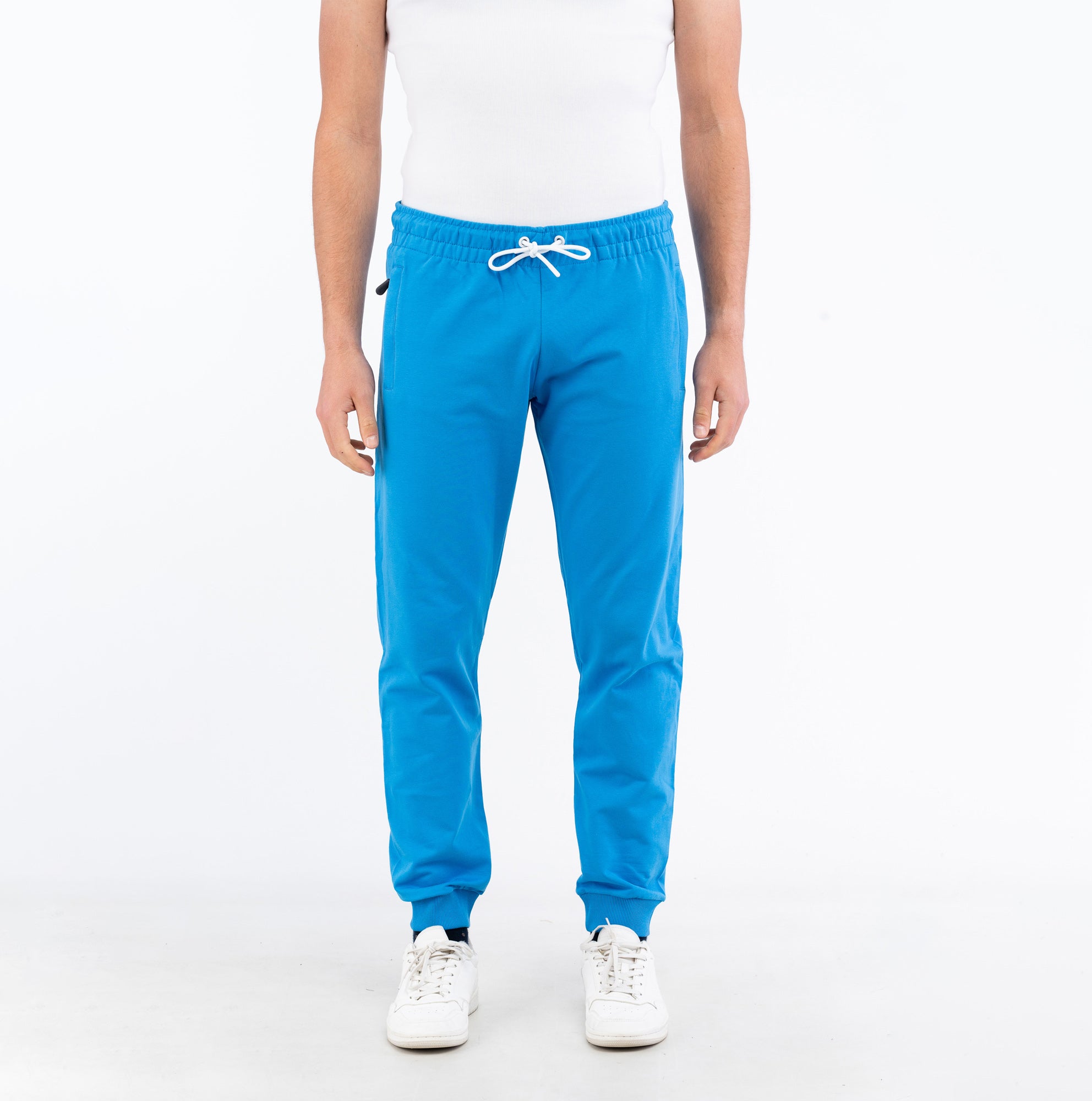 bikkembergs | pantalone tuta sportivo da uomo