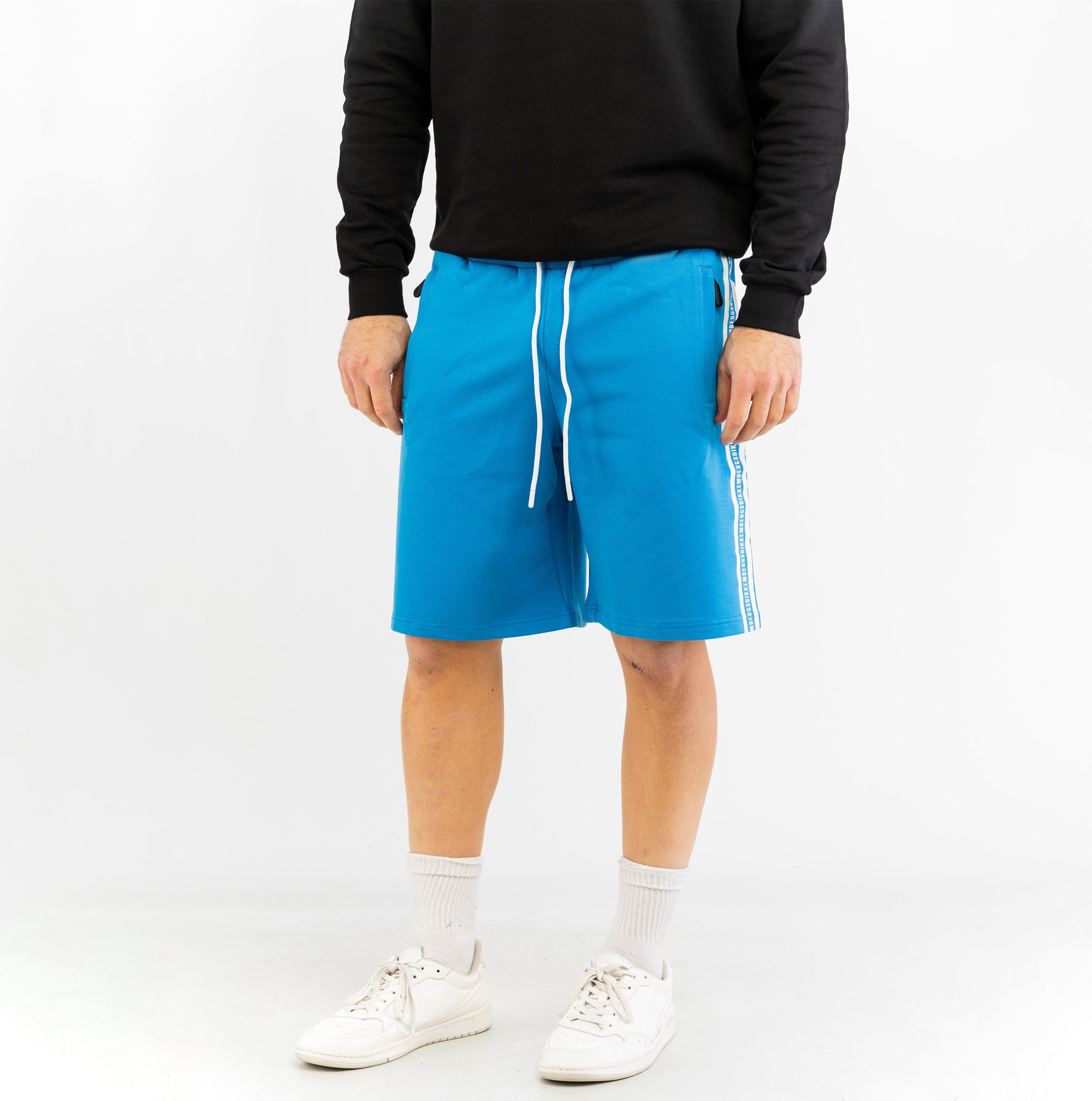 bikkembergs | bermuda tuta da uomo