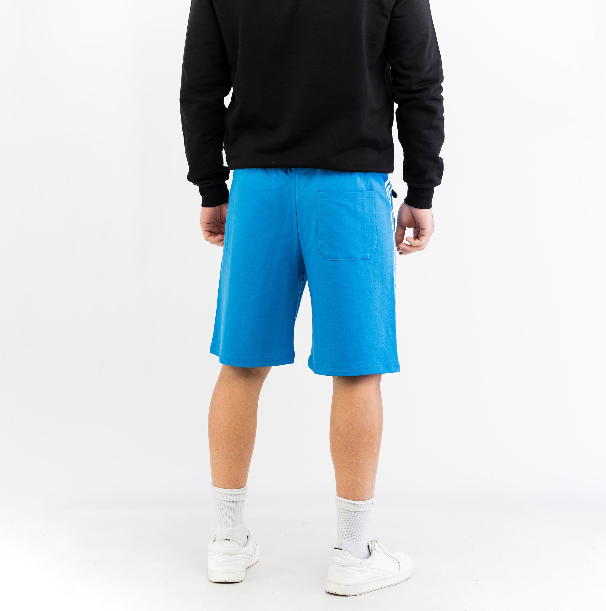 bikkembergs | bermuda tuta da uomo