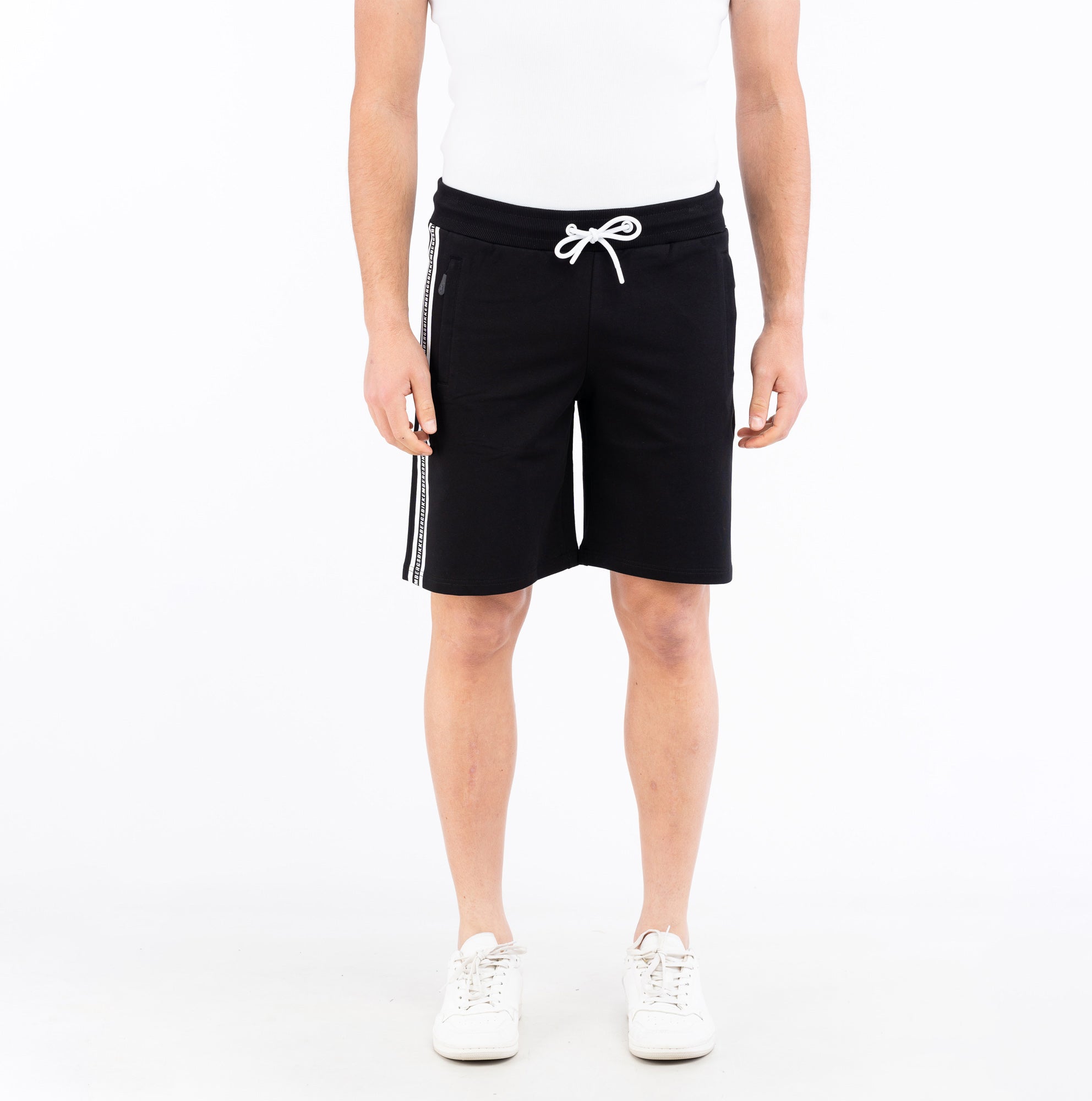 bikkembergs | bermuda tuta da uomo