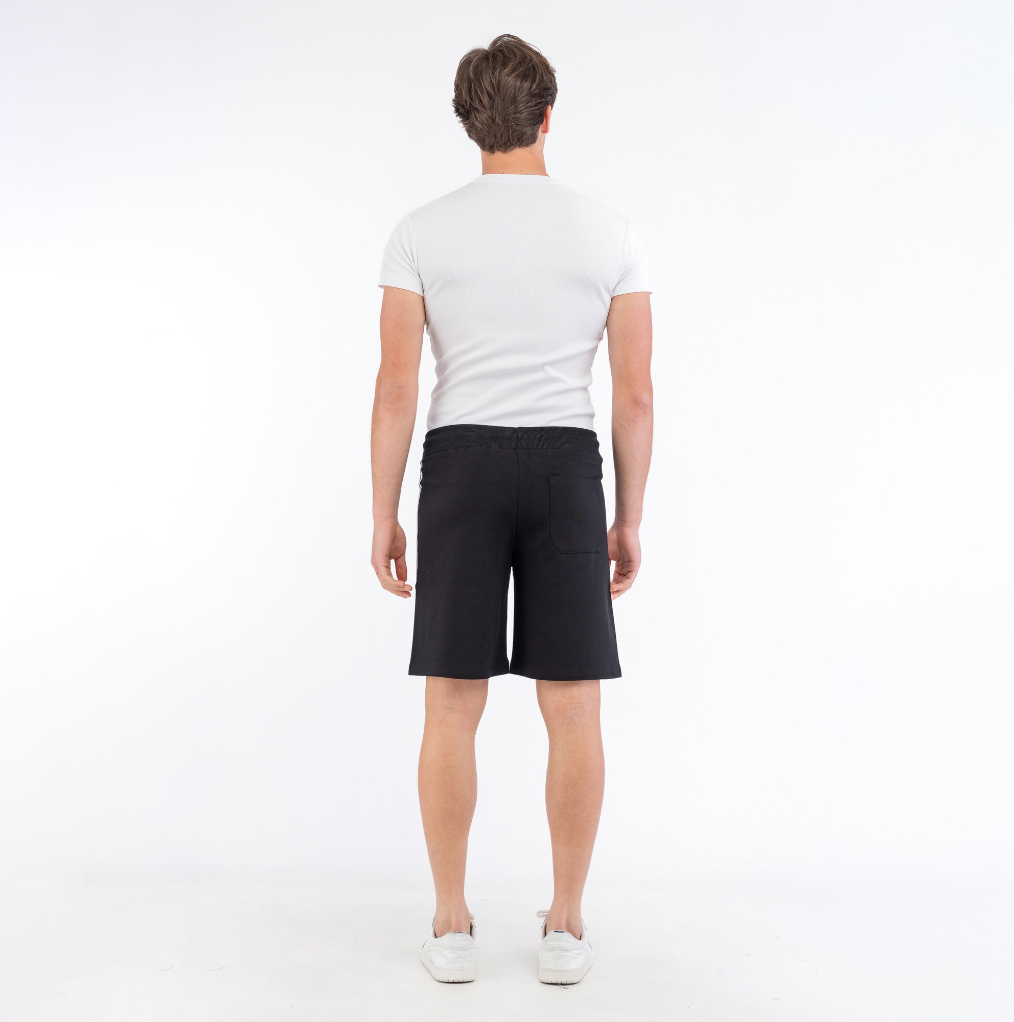 bikkembergs | bermuda tuta da uomo