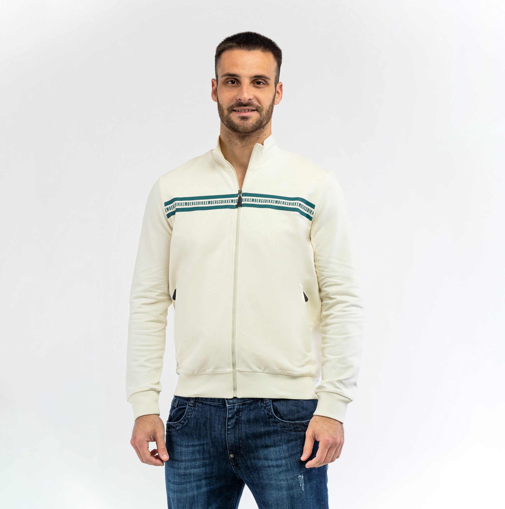 bikkembergs | felpa da uomo