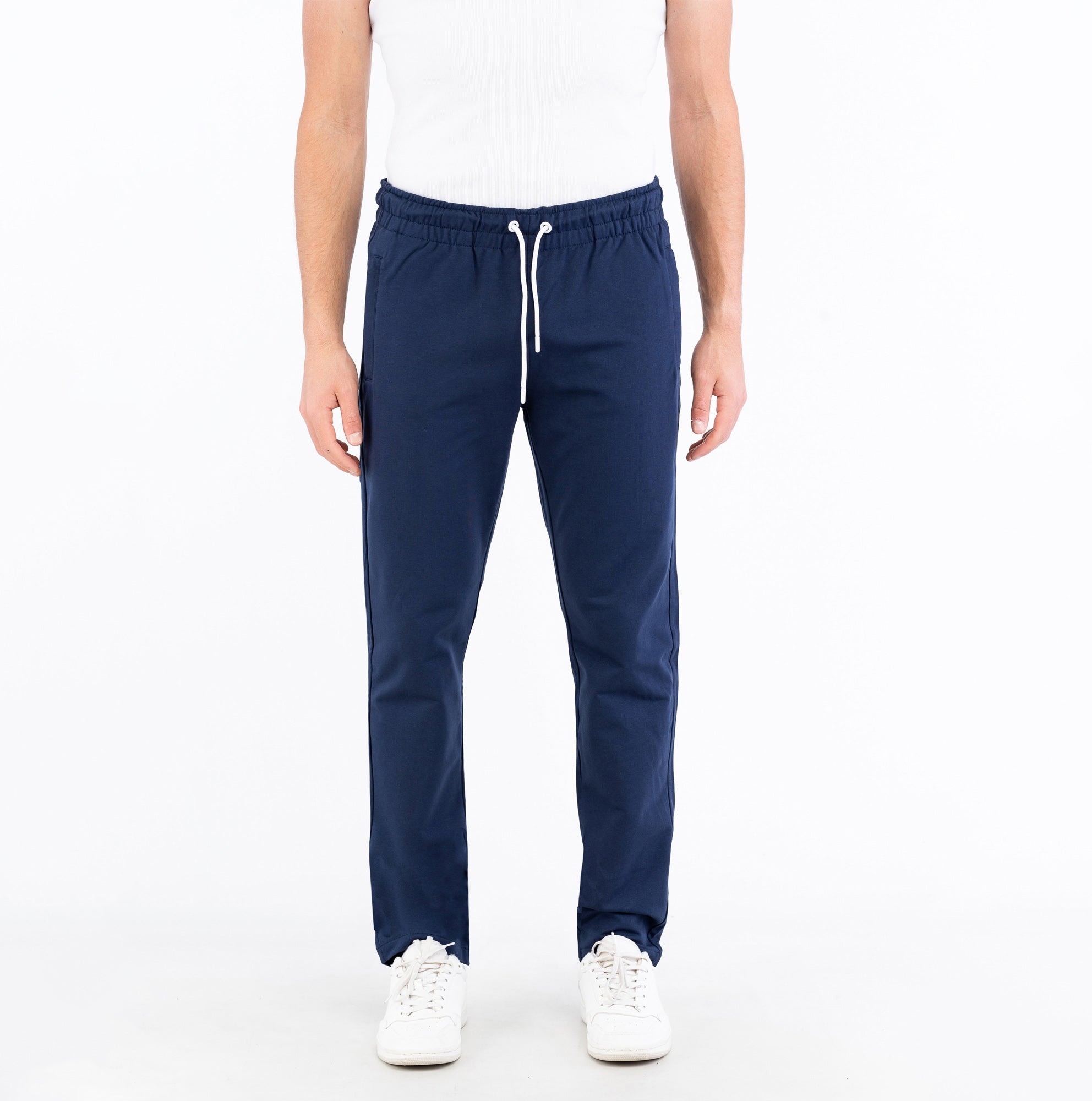 bikkembergs | pantalone tuta da uomo