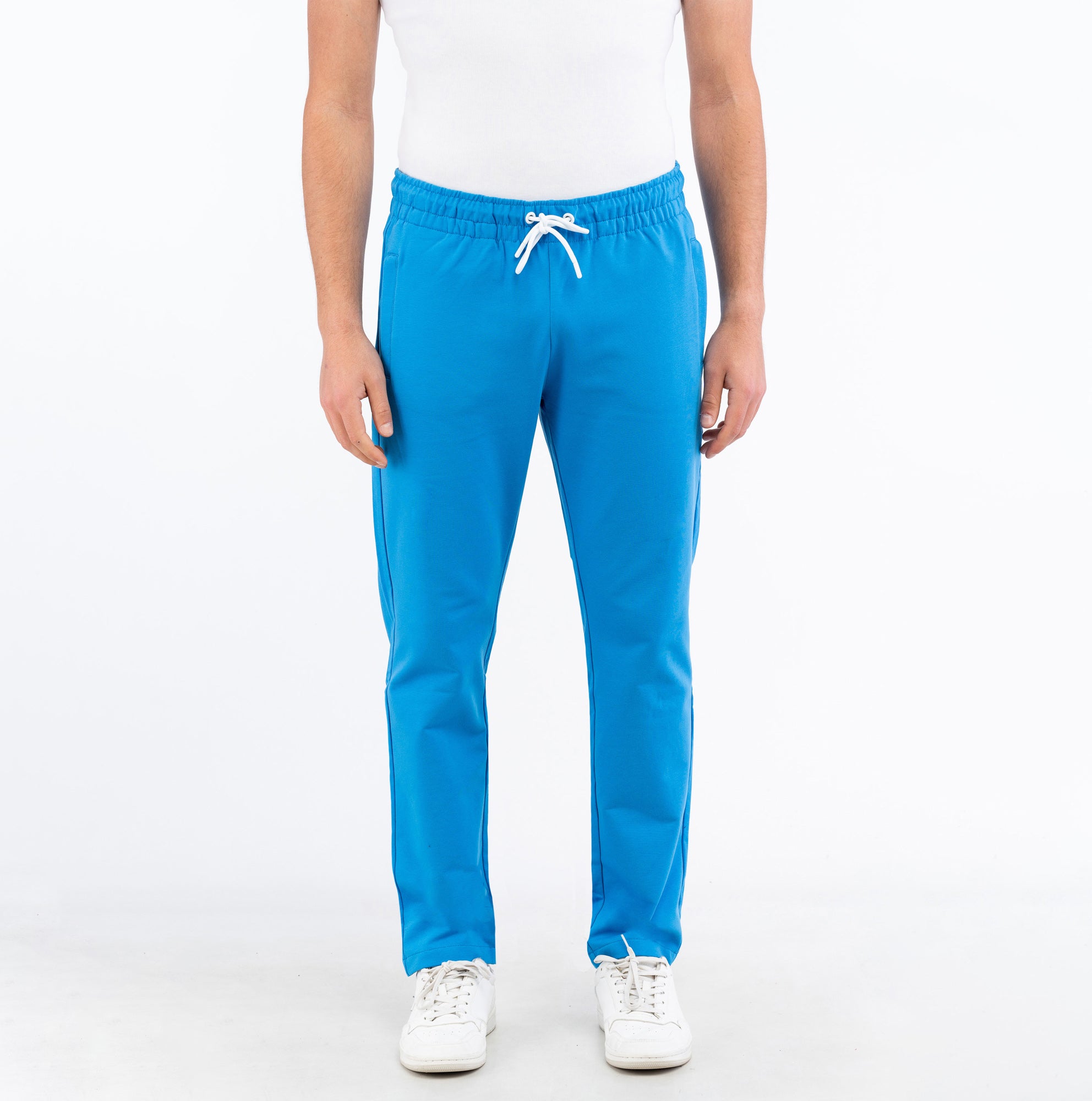 bikkembergs | pantalone tuta da uomo