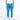 bikkembergs | pantalone tuta da uomo