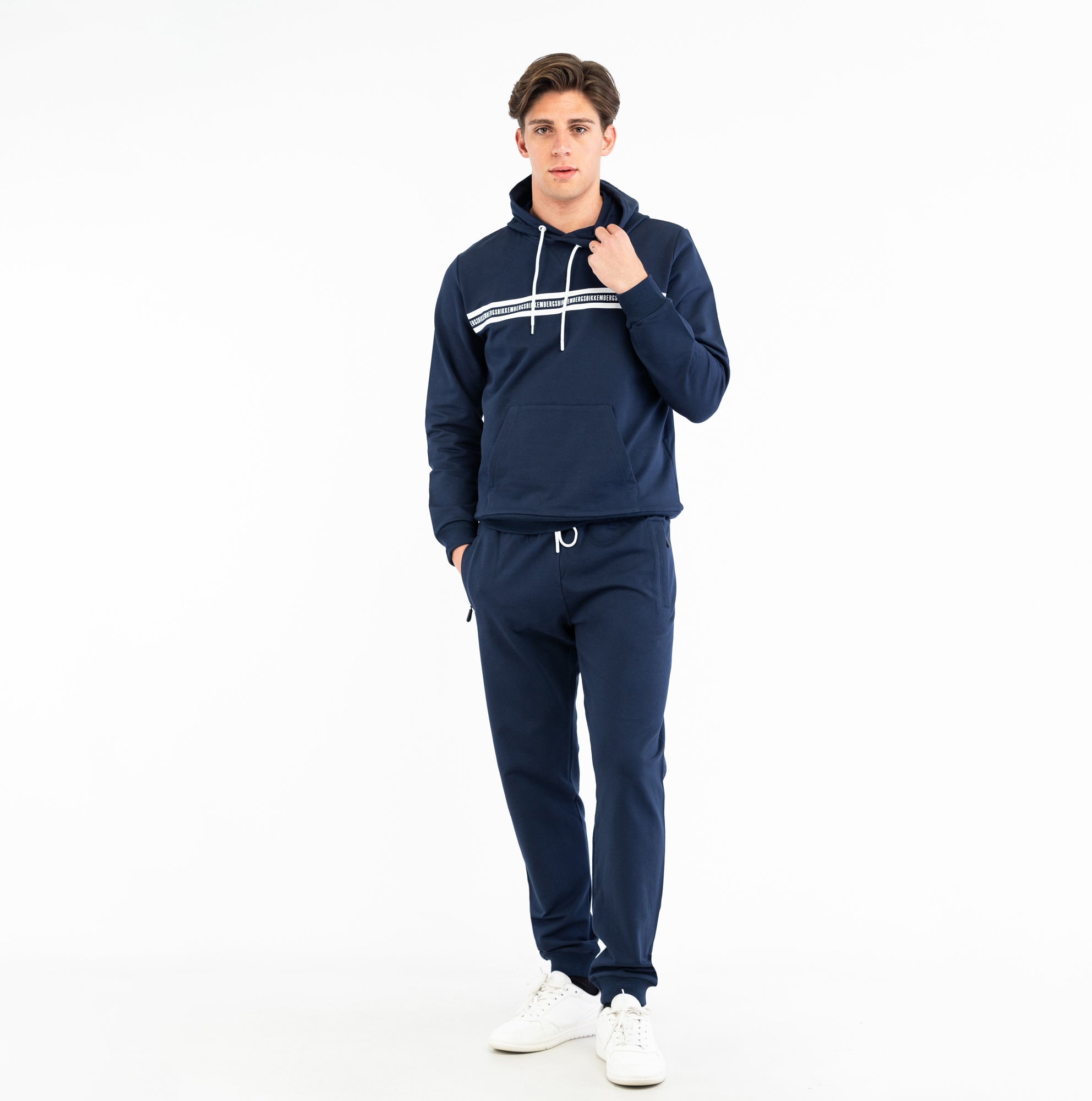 BIKKEMBERGS | Completo Uomo | PBMF0201