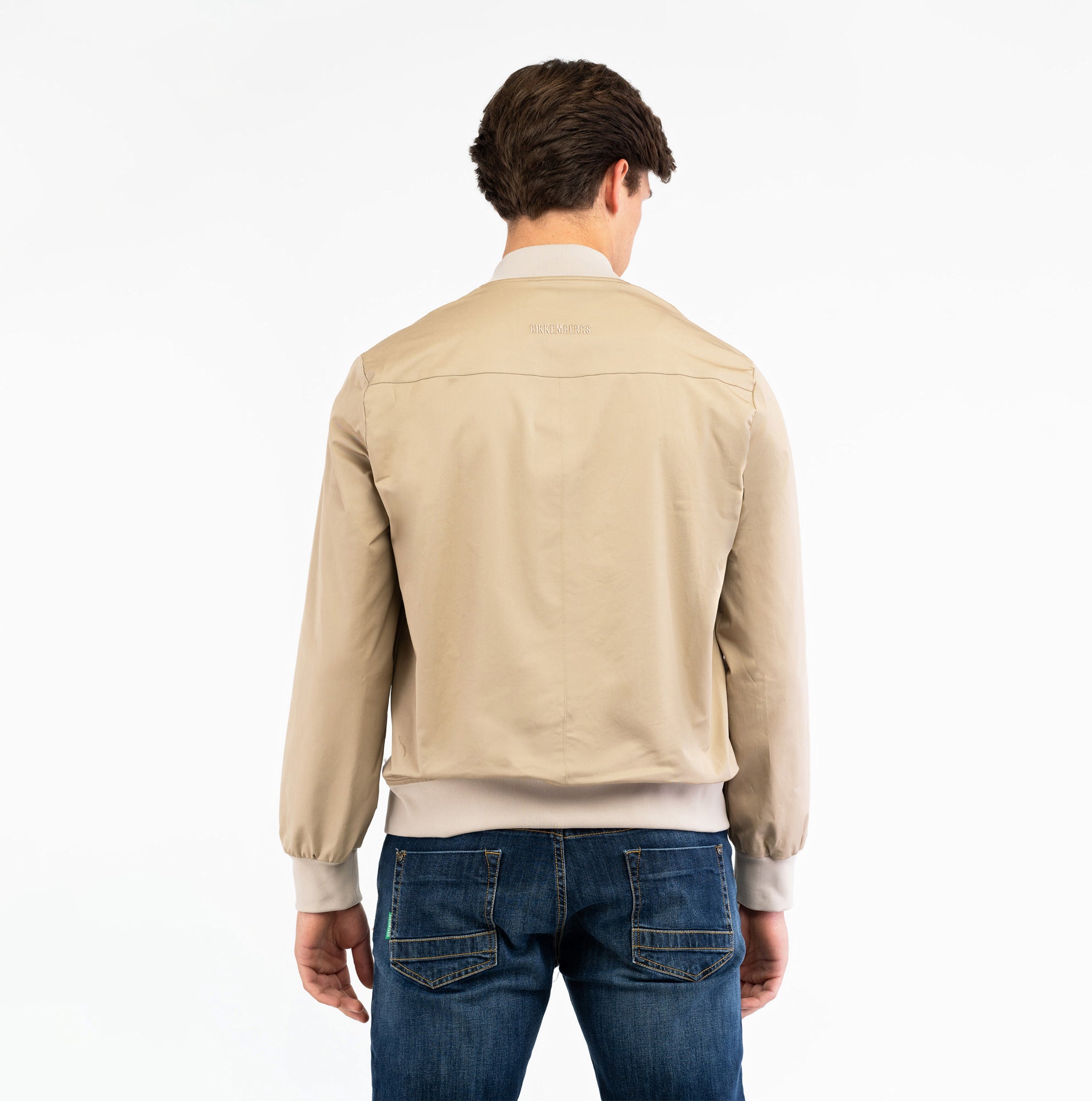 bikkembergs | giubbino da uomo