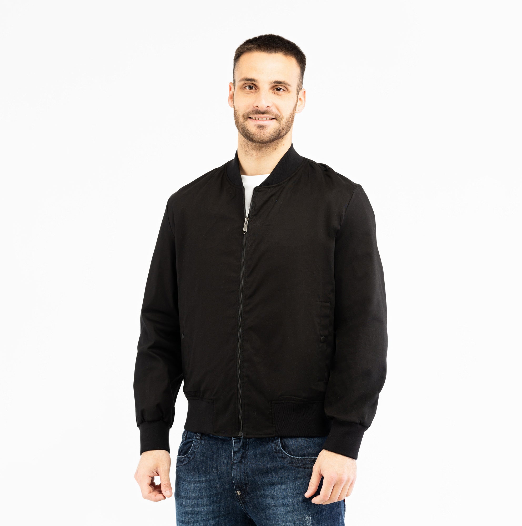 bikkembergs | giubbino da uomo