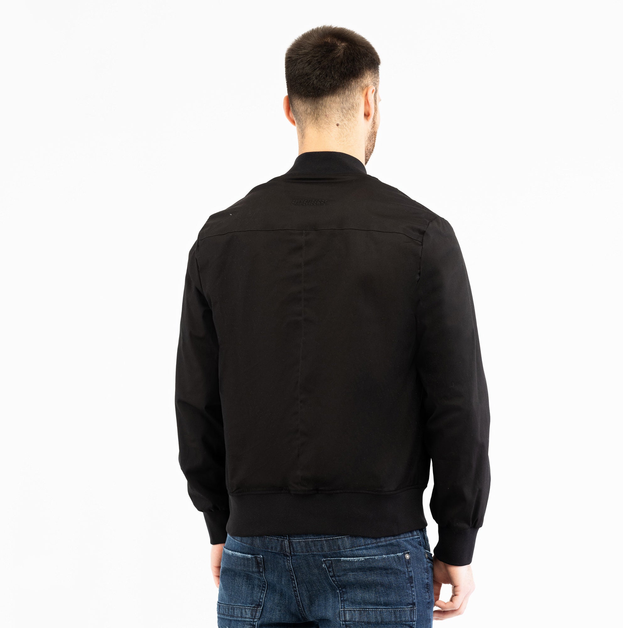 bikkembergs | giubbino da uomo