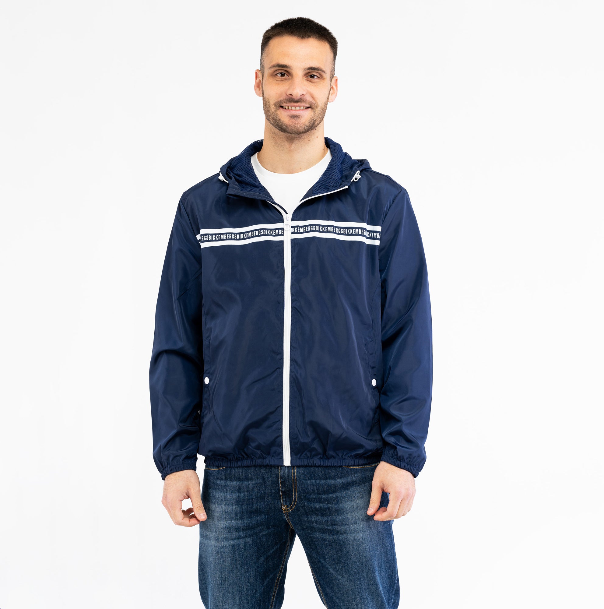 bikkembergs | giubbino da uomo