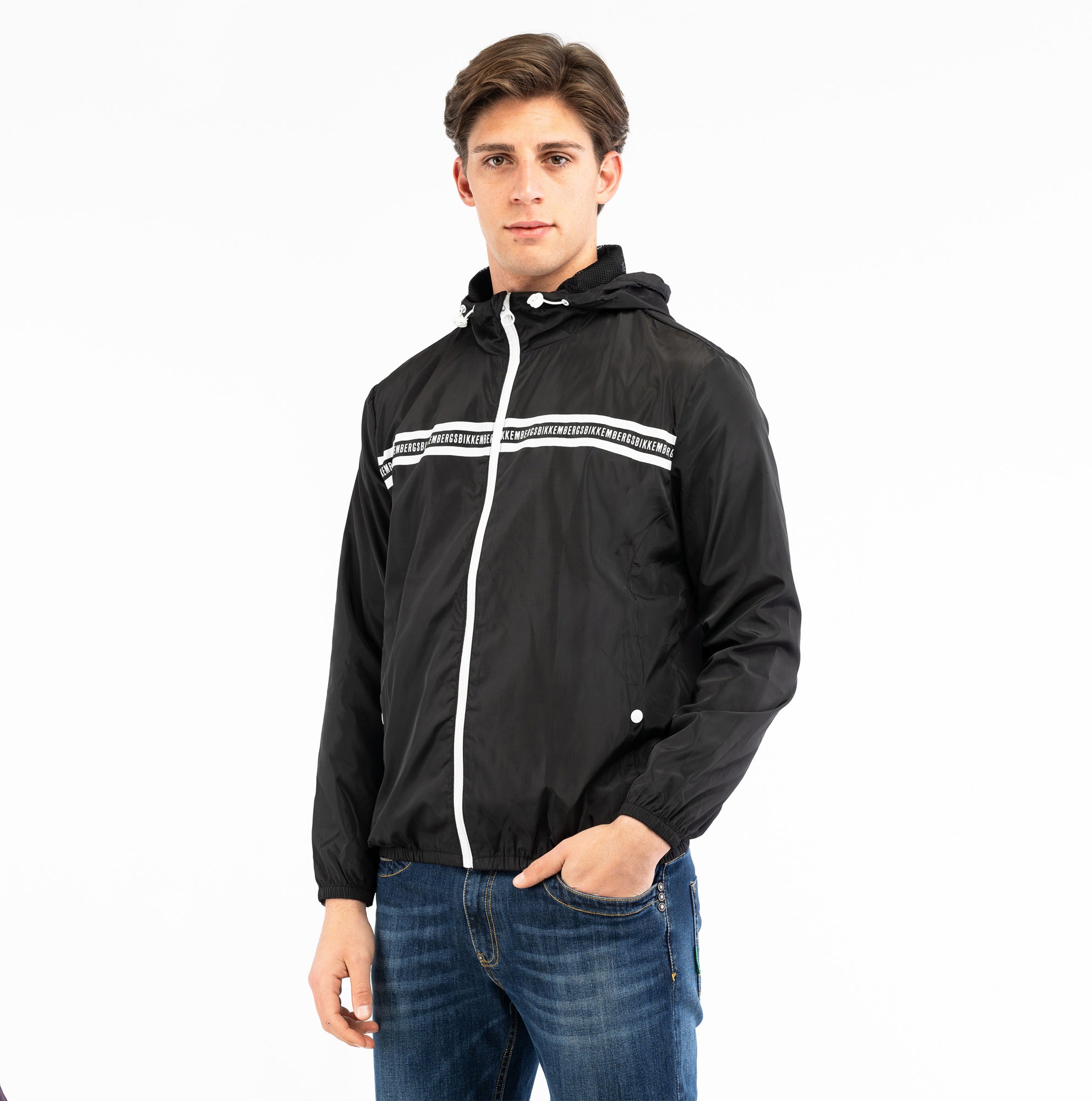 bikkembergs | giubbino da uomo