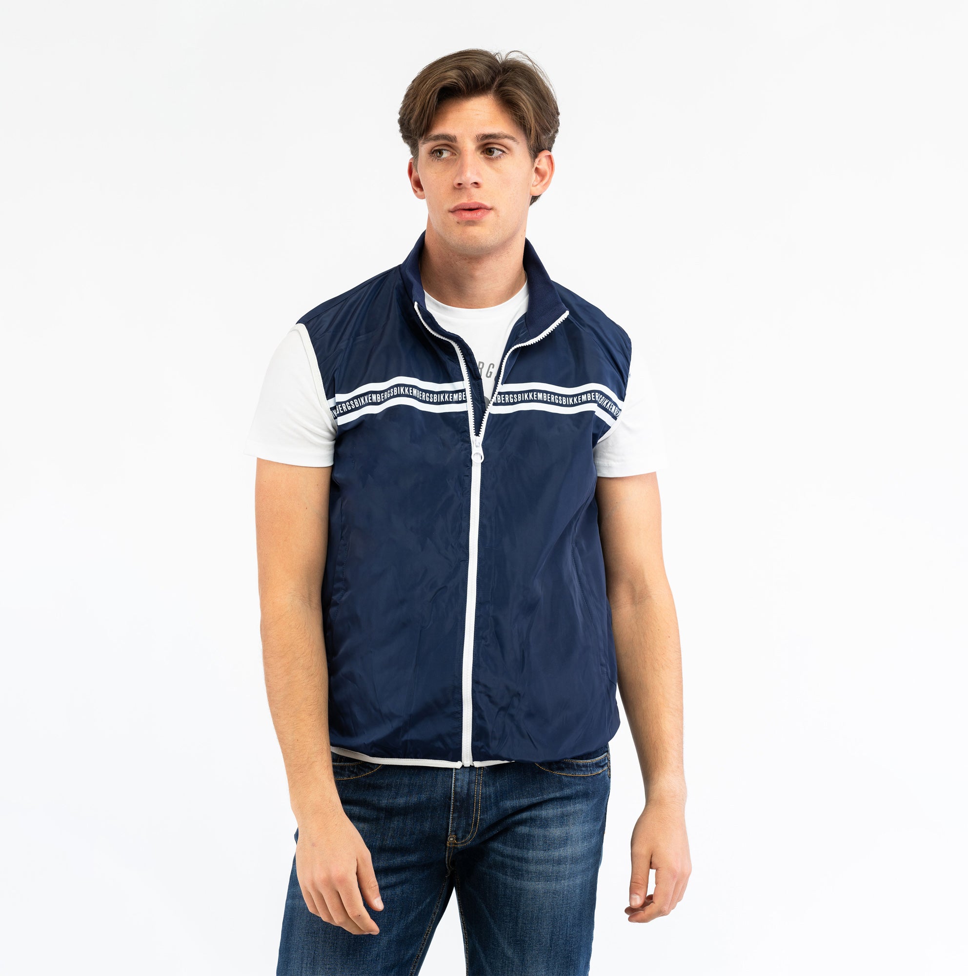 bikkembergs | giubbino da uomo