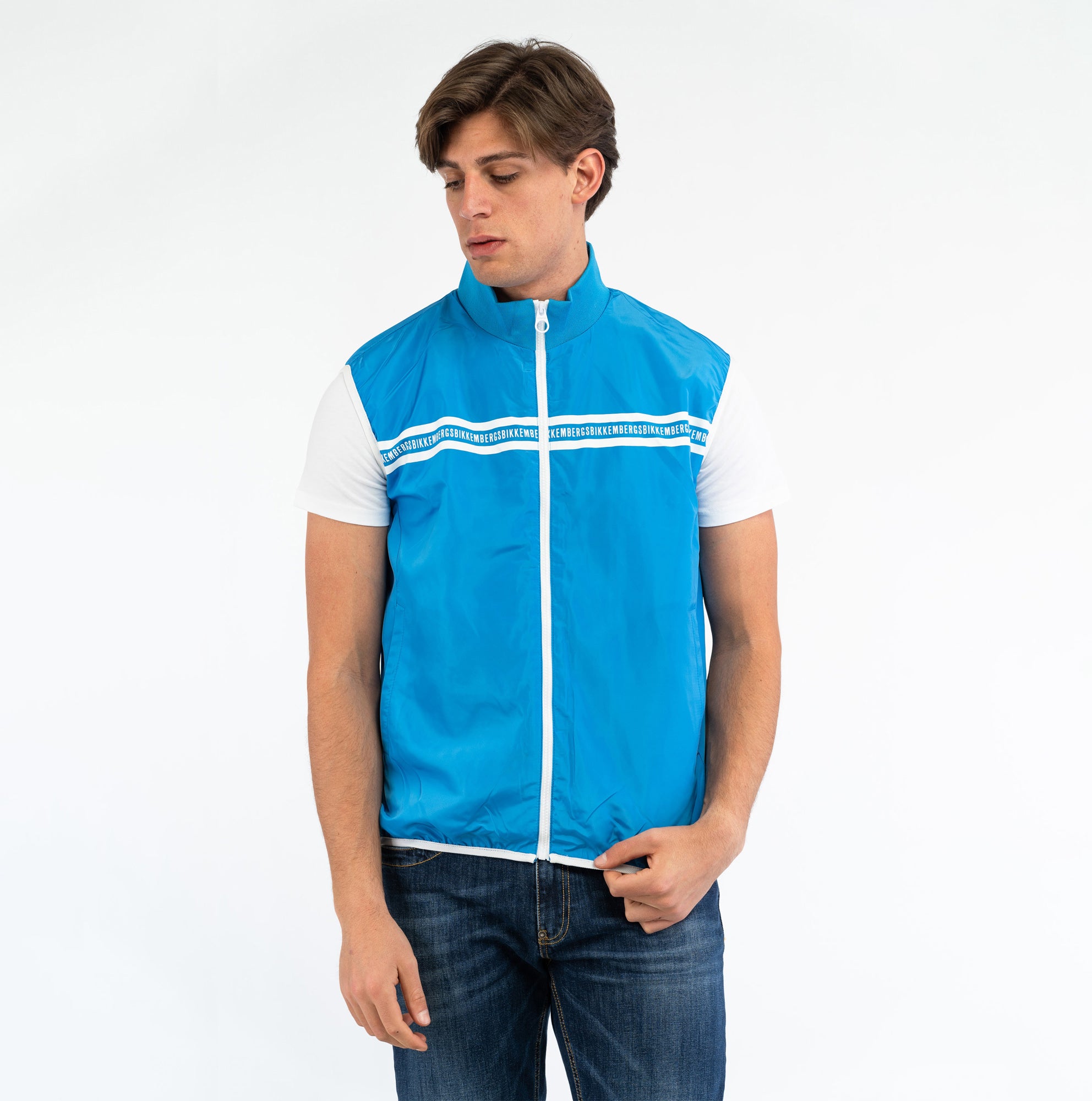 bikkembergs | giubbino da uomo