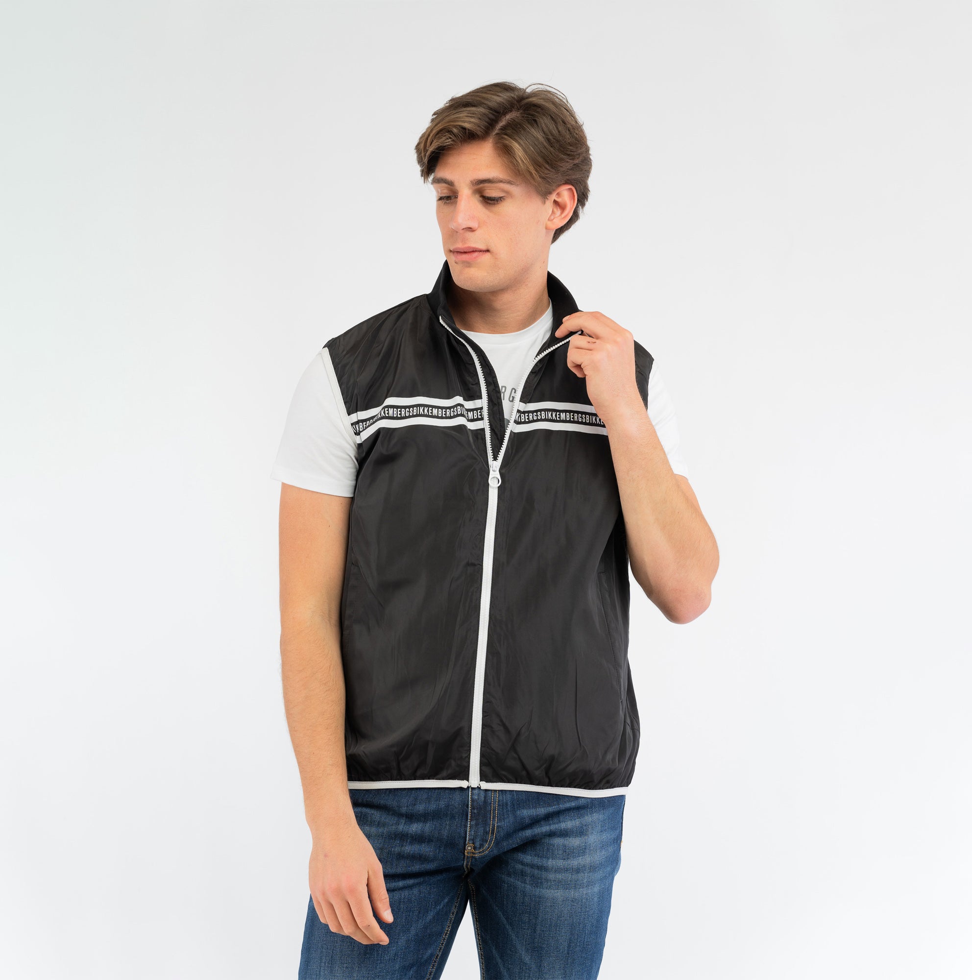 bikkembergs | giubbino da uomo