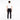bikkembergs | pantalone da uomo