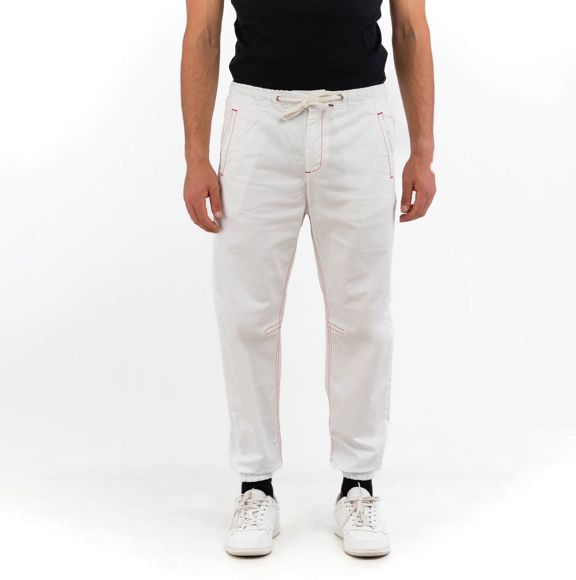 bikkembergs | pantalone sportivo da uomo