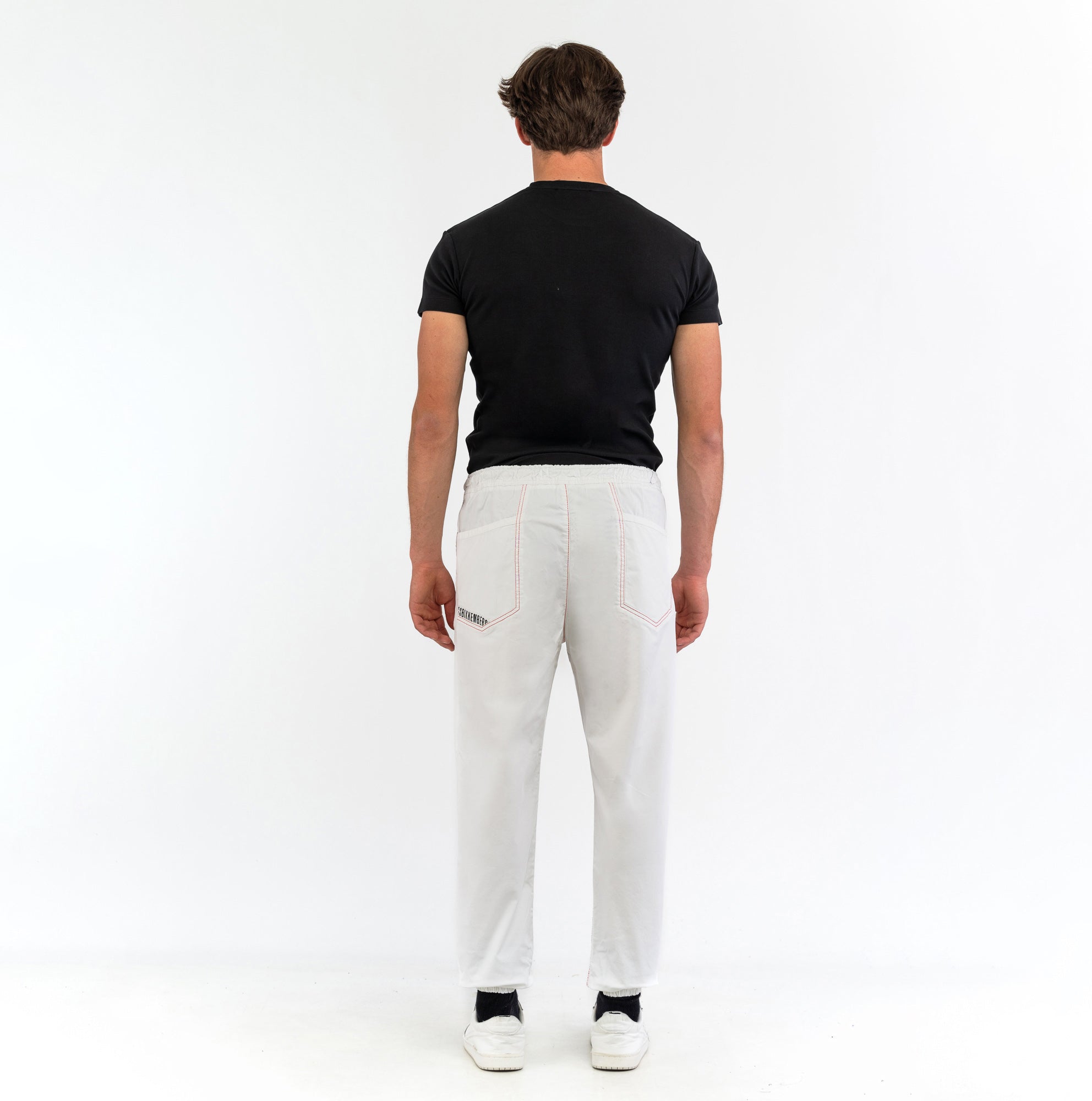 bikkembergs | pantalone sportivo da uomo