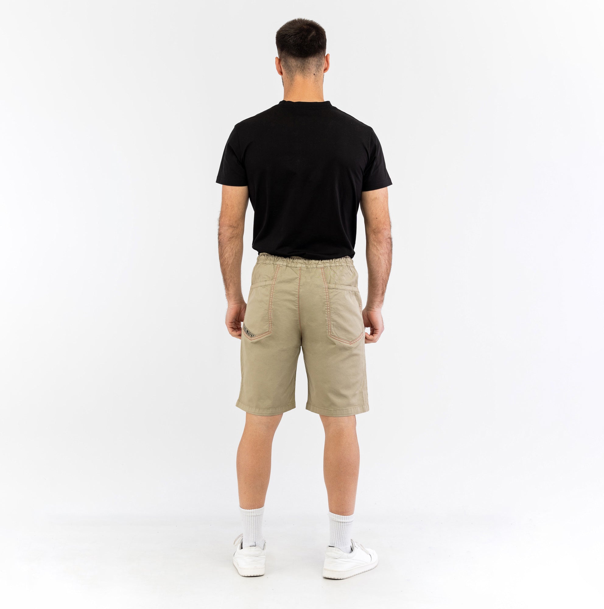 bikkembergs | bermuda da uomo