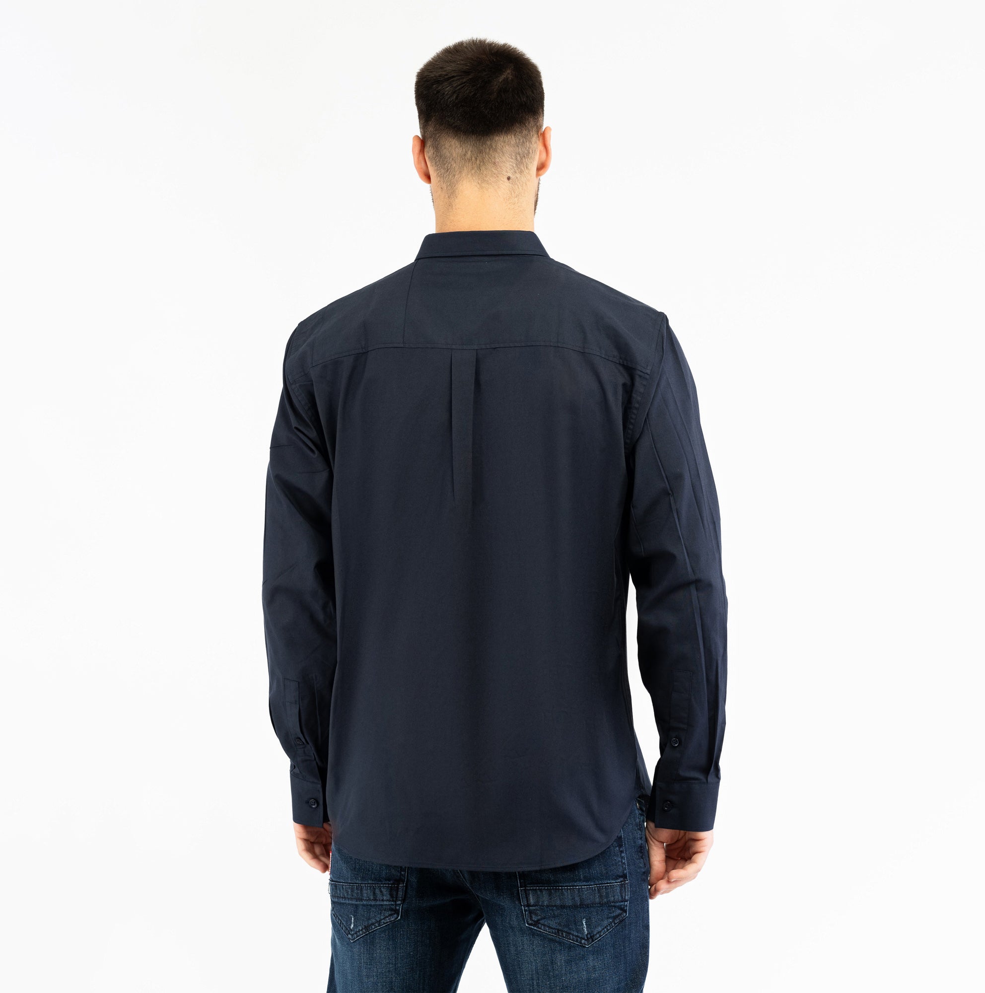 bikkembergs | camicia da uomo