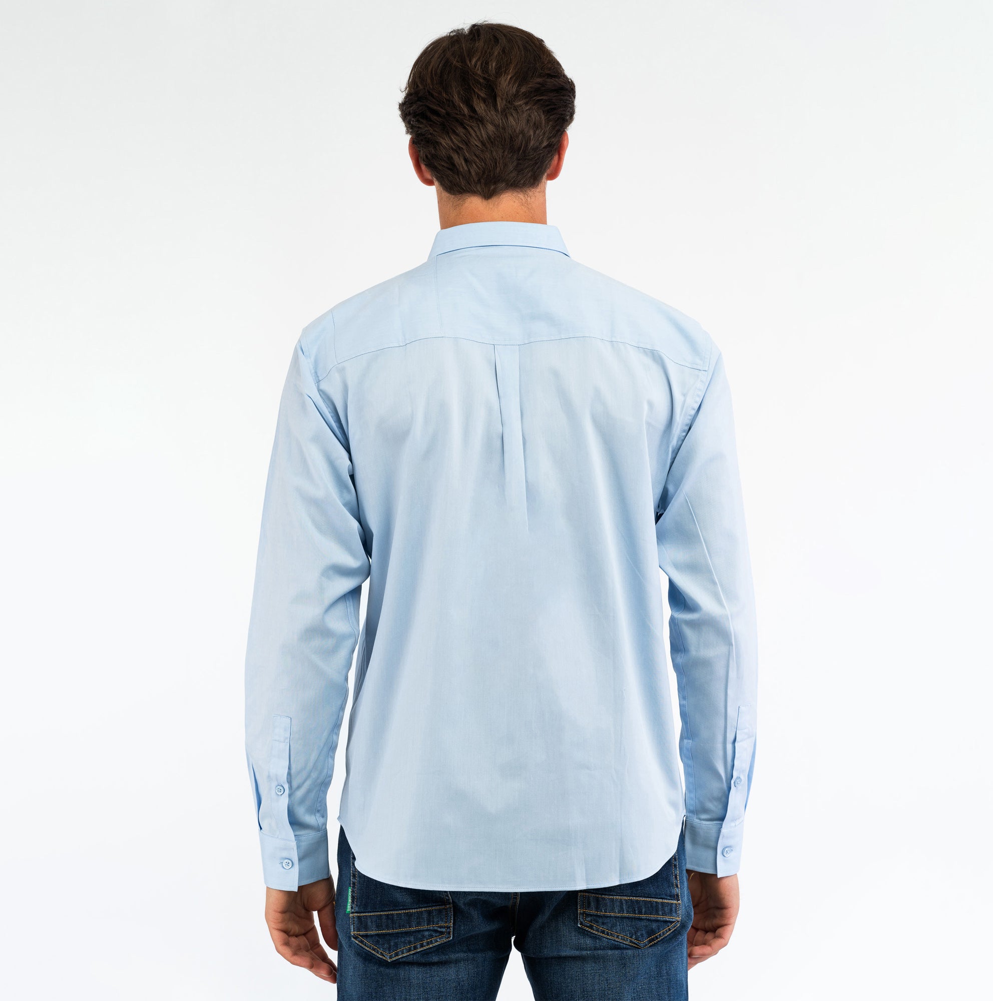 bikkembergs | camicia da uomo