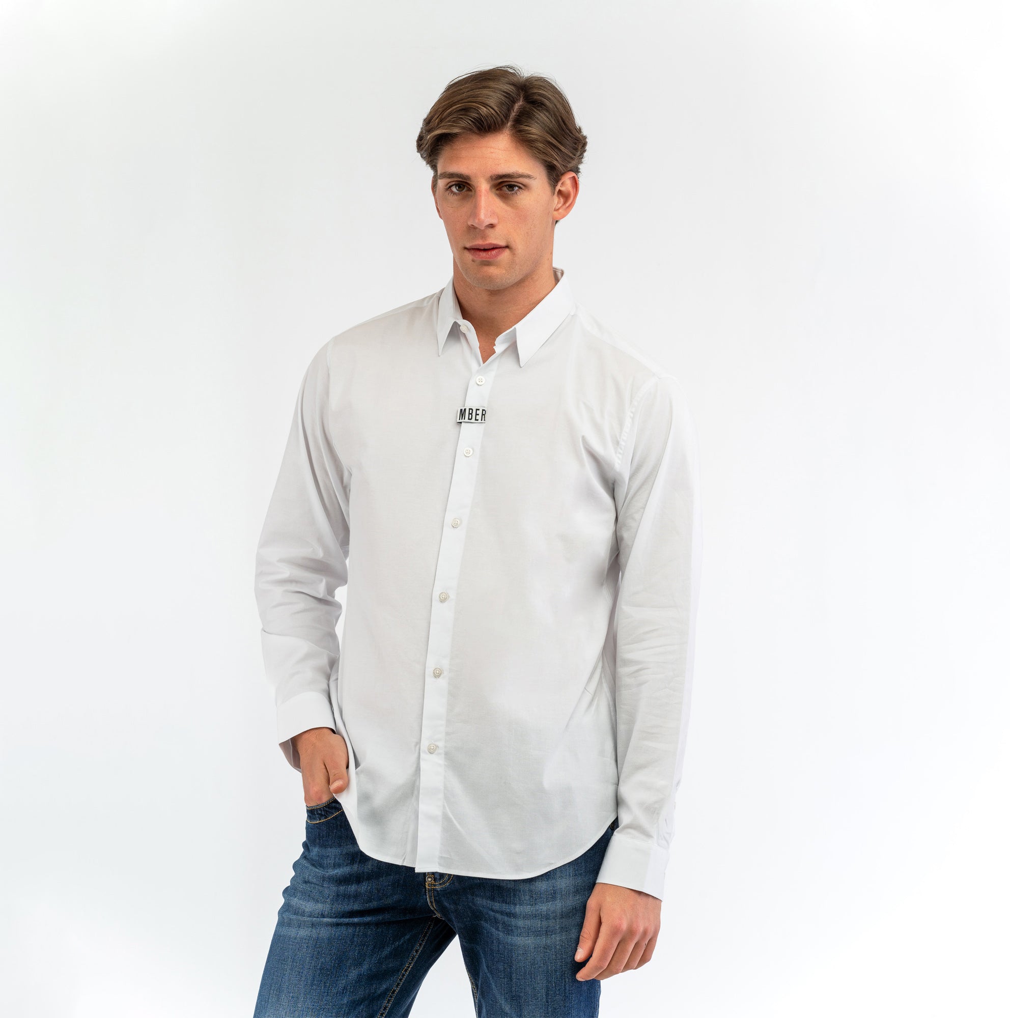 bikkembergs | camicia da uomo