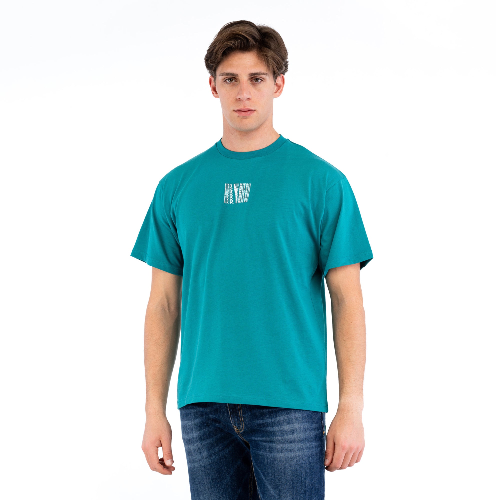 bikkembergs | t-shirt da uomo