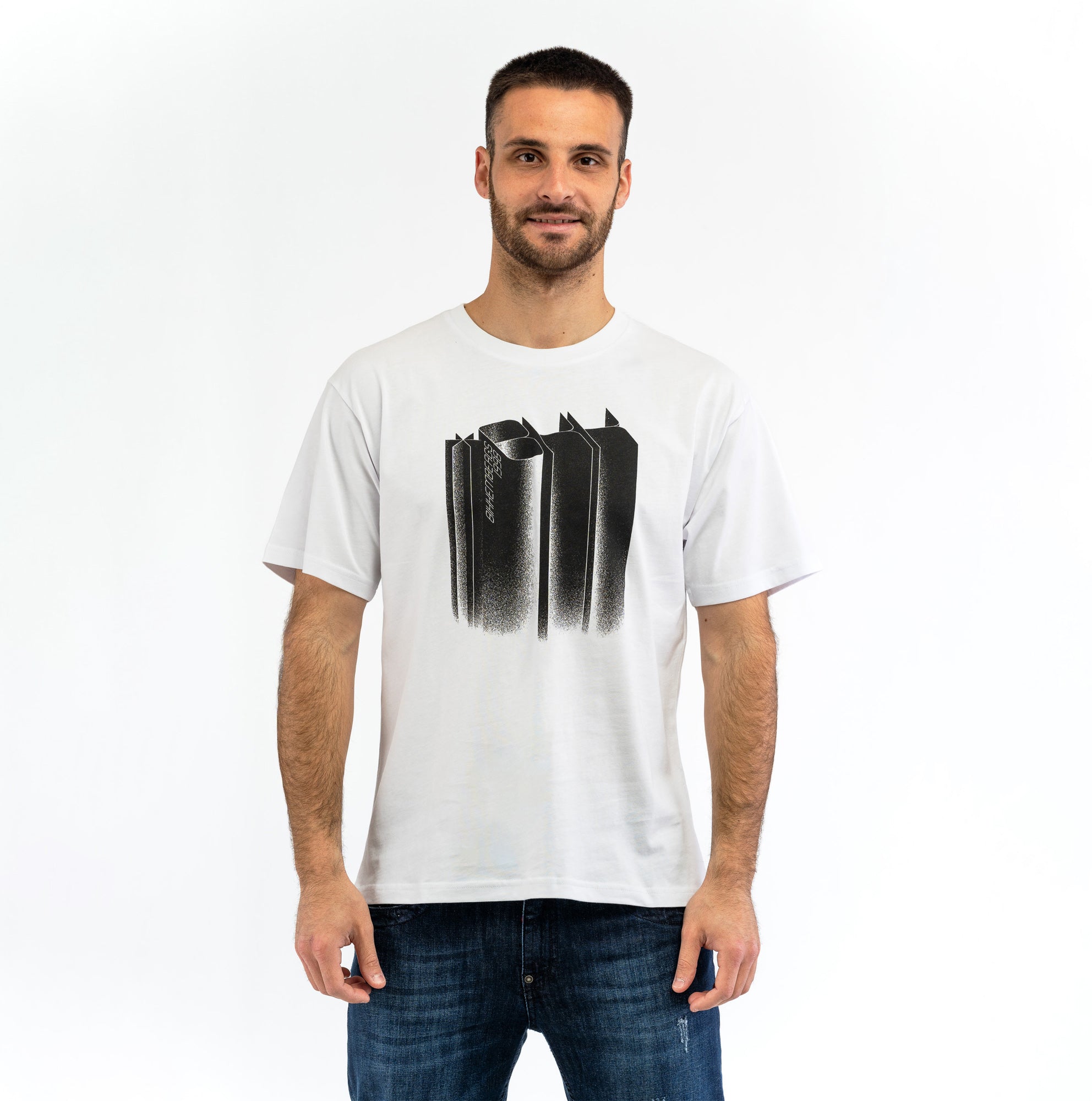 bikkembergs | t-shirt da uomo