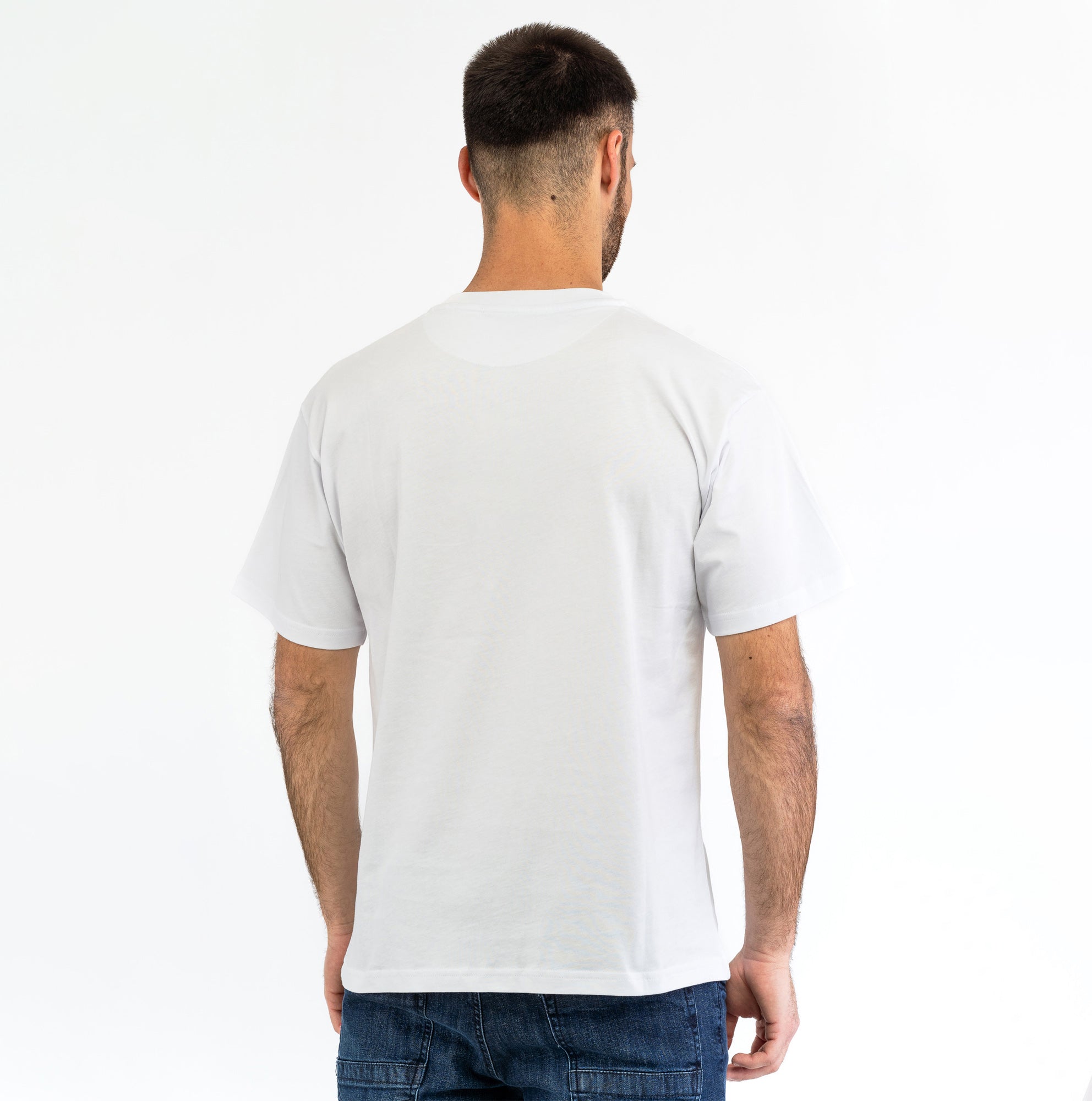 bikkembergs | t-shirt da uomo